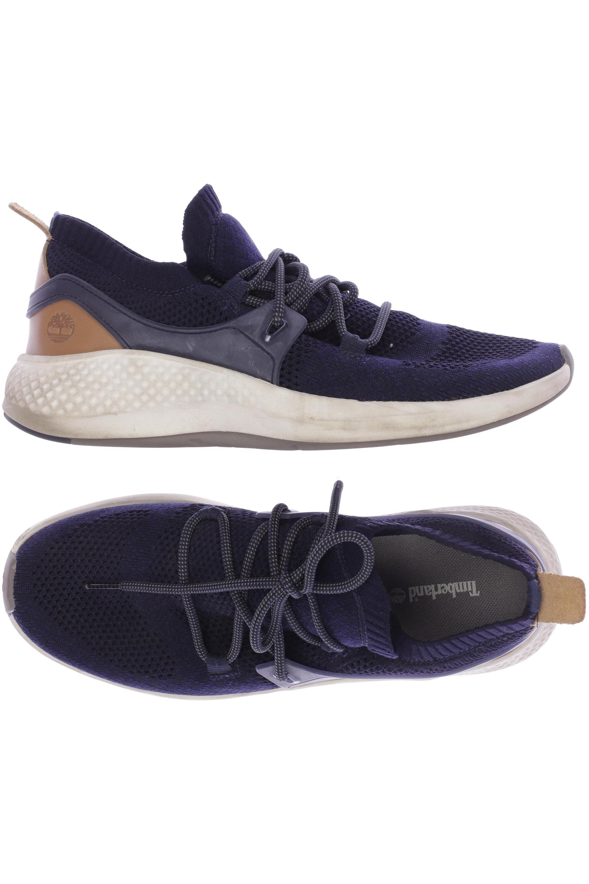 

Timberland Herren Sneakers, marineblau