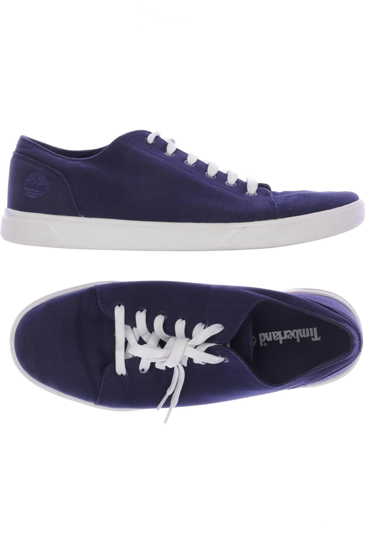 

Timberland Herren Sneakers, marineblau, Gr. 40