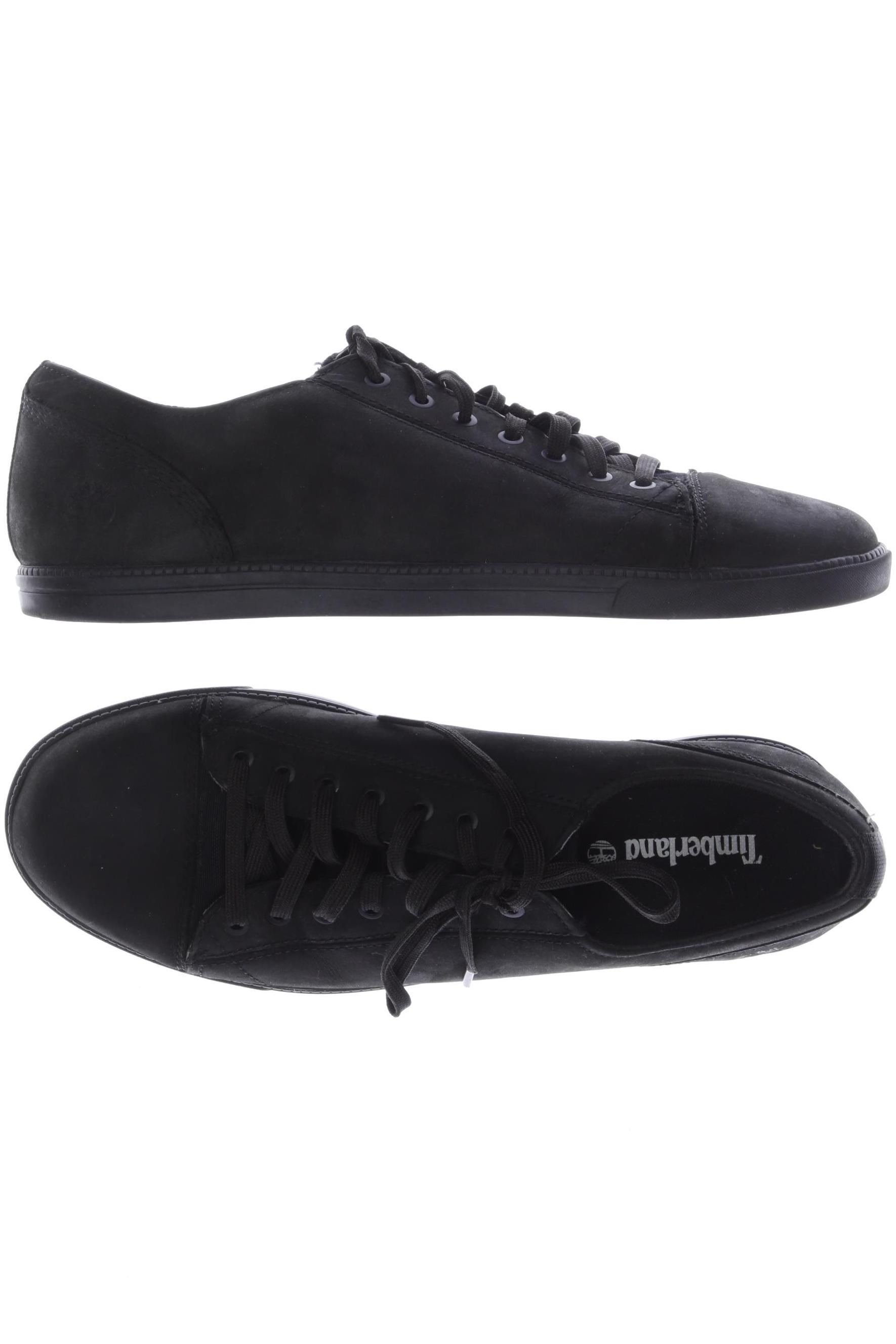 

Timberland Herren Sneakers, schwarz, Gr. 43