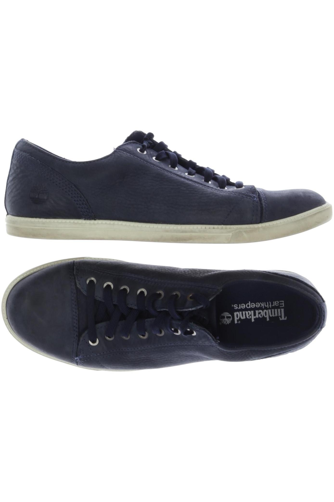 

Timberland Herren Sneakers, marineblau, Gr. 43