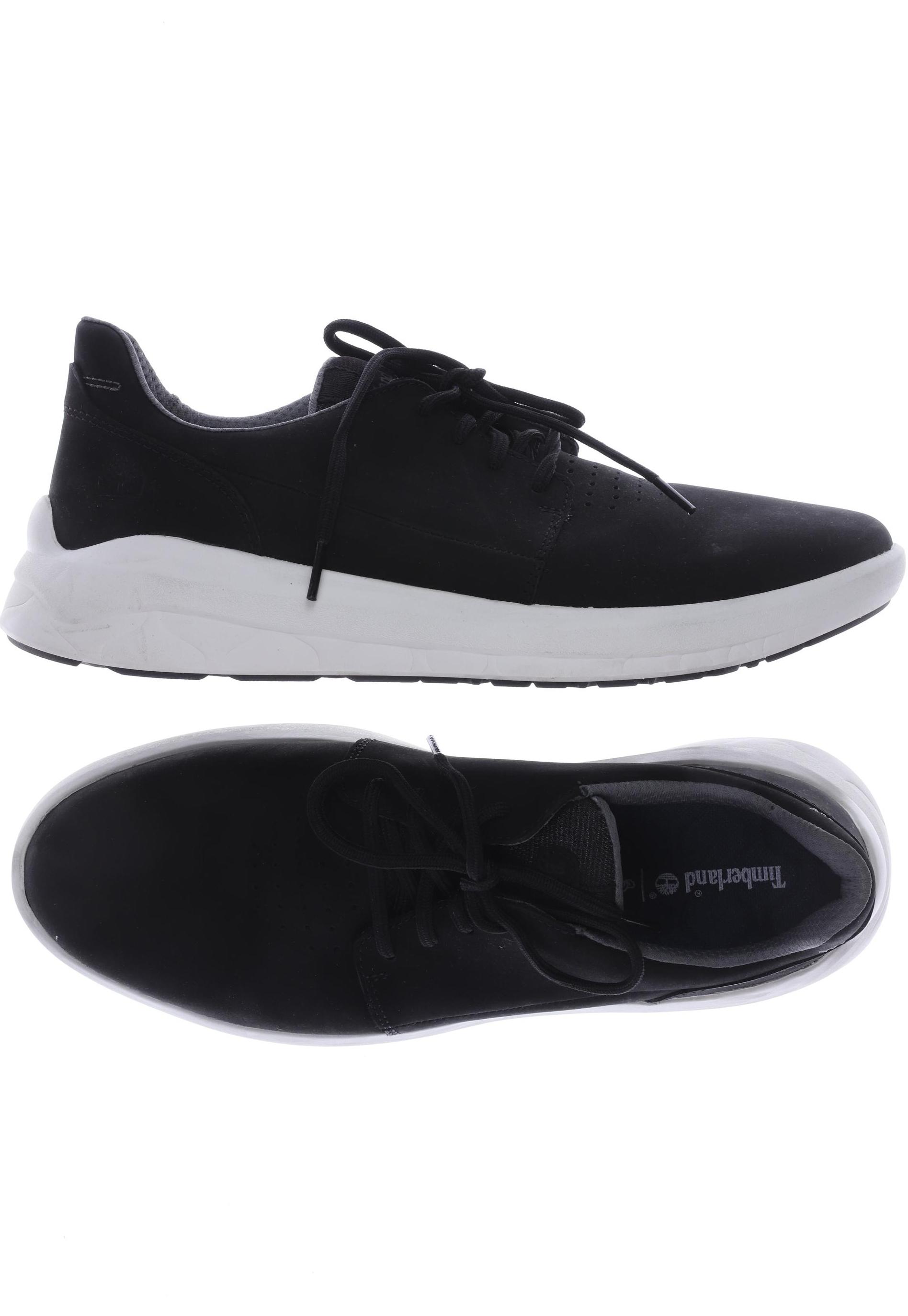 

Timberland Herren Sneakers, schwarz, Gr. 42