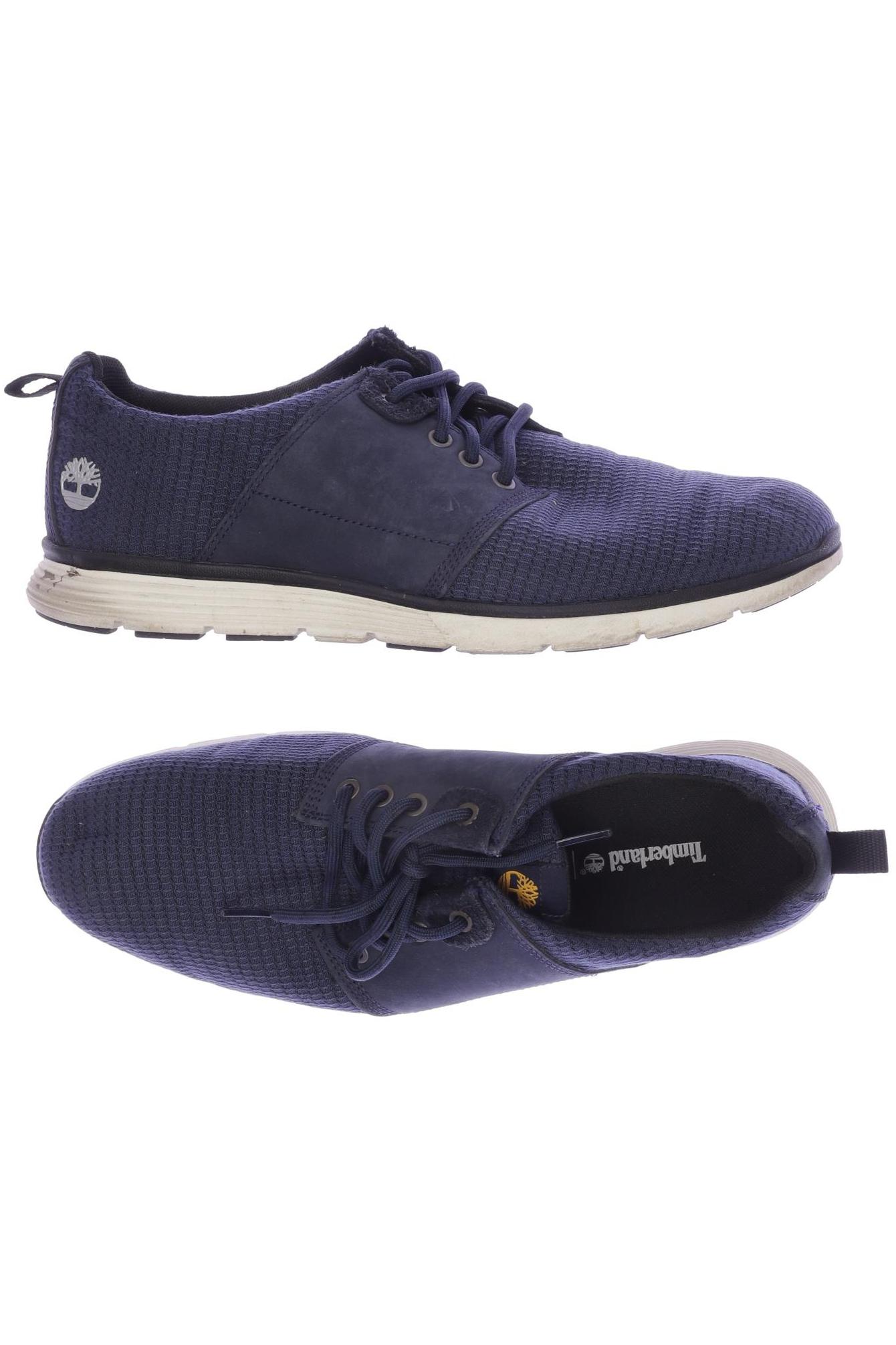 

Timberland Herren Sneakers, marineblau, Gr. 45