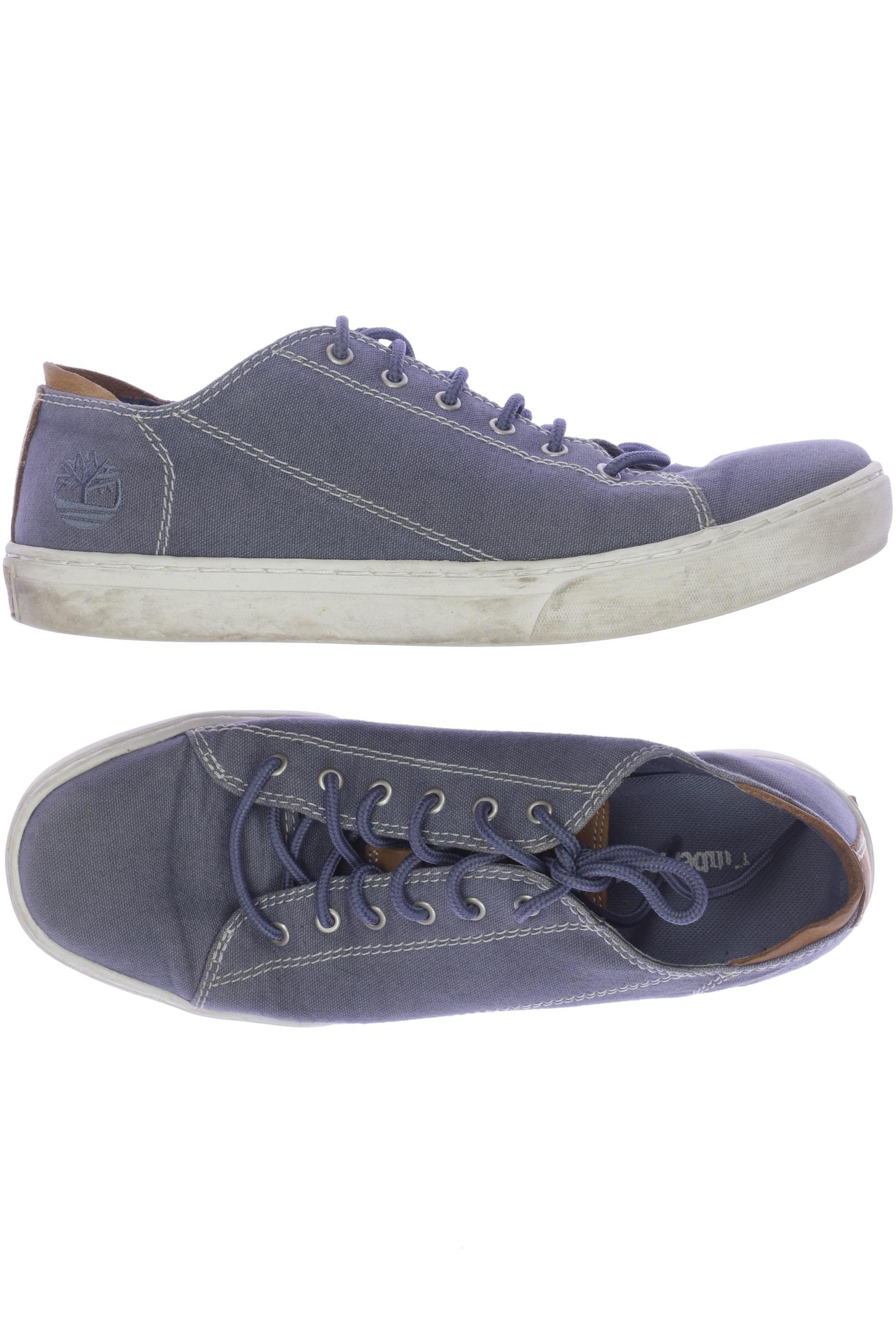

Timberland Herren Sneakers, marineblau, Gr. 43