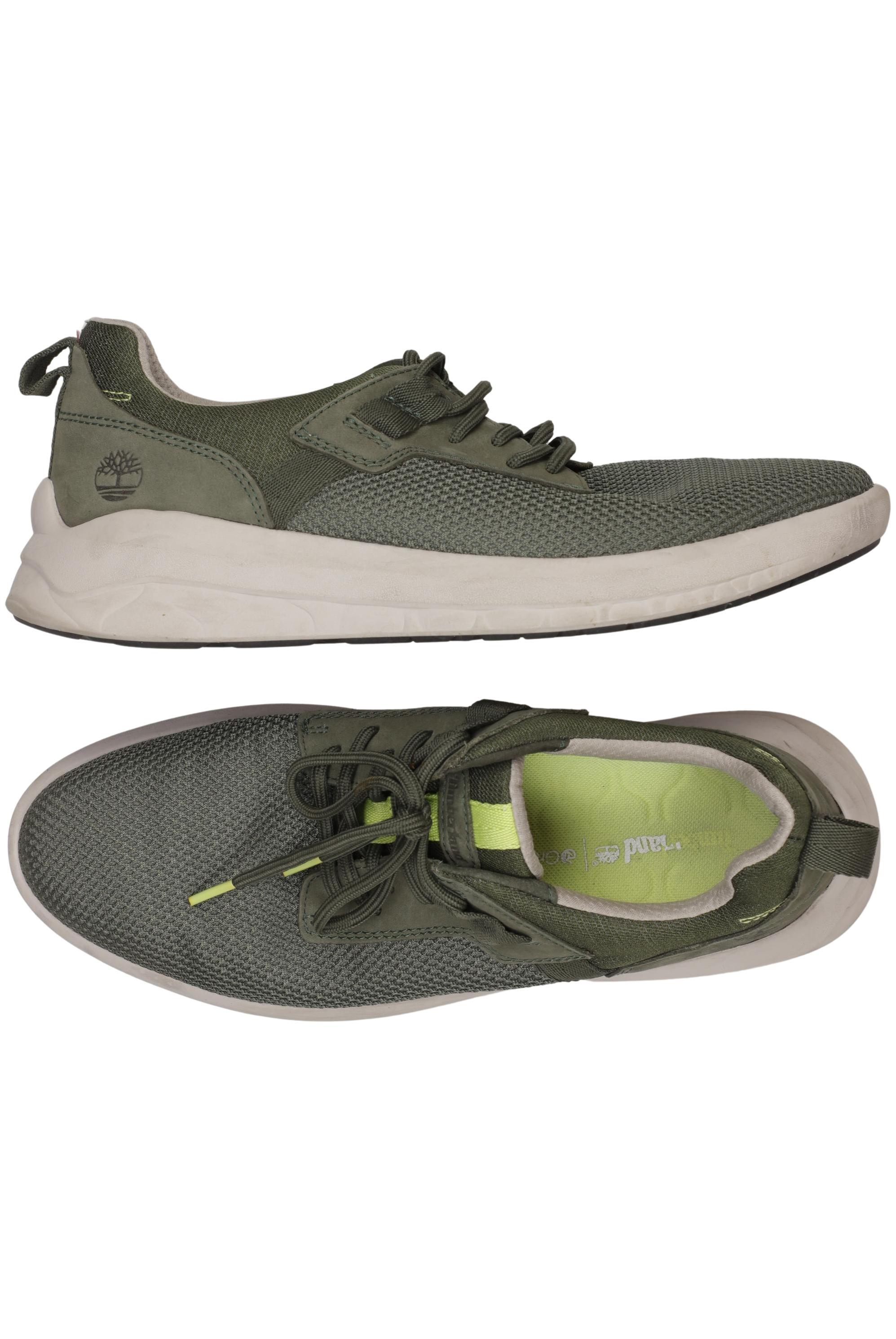 

Timberland Herren Sneakers, grün, Gr. 41