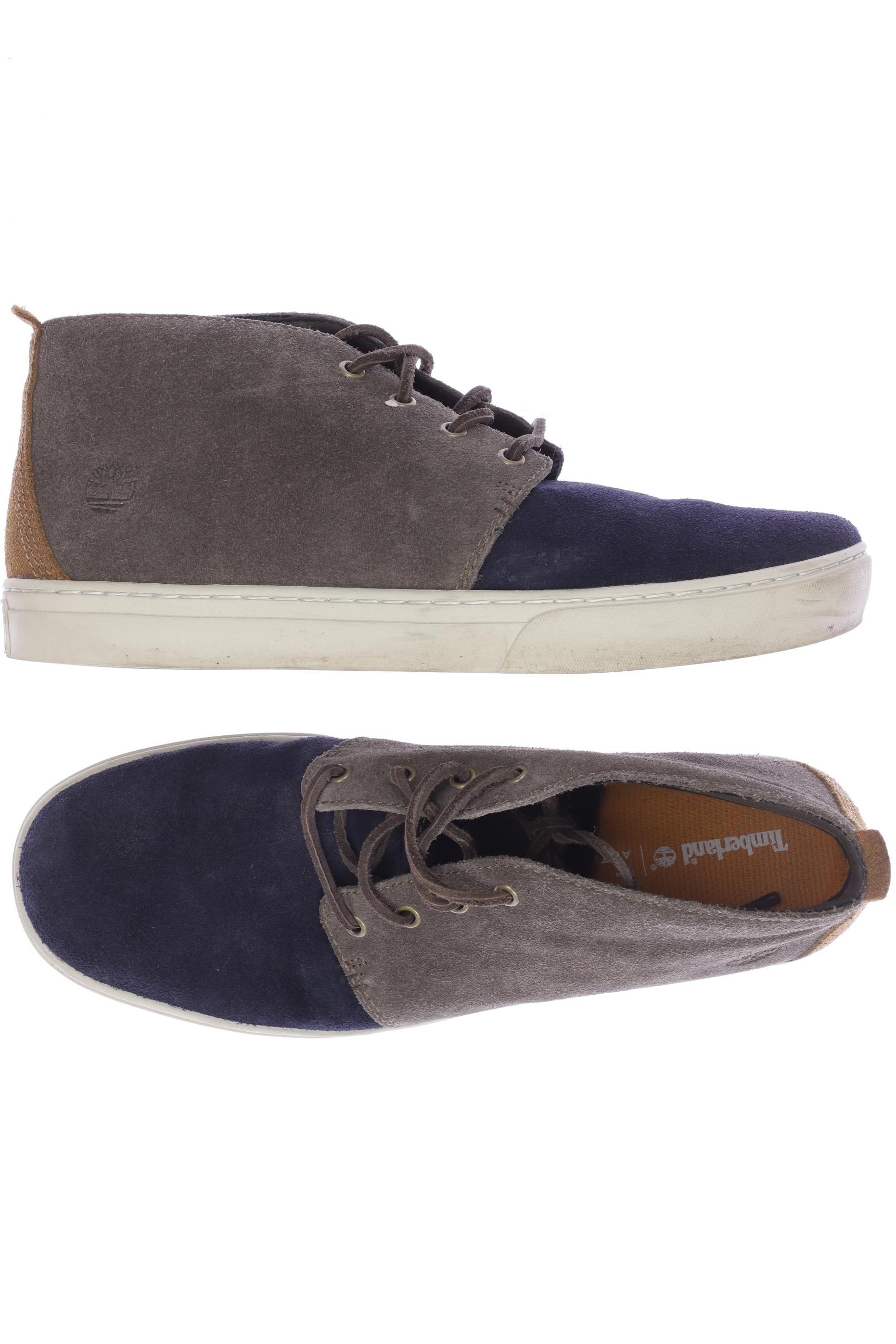 

Timberland Herren Sneakers, marineblau