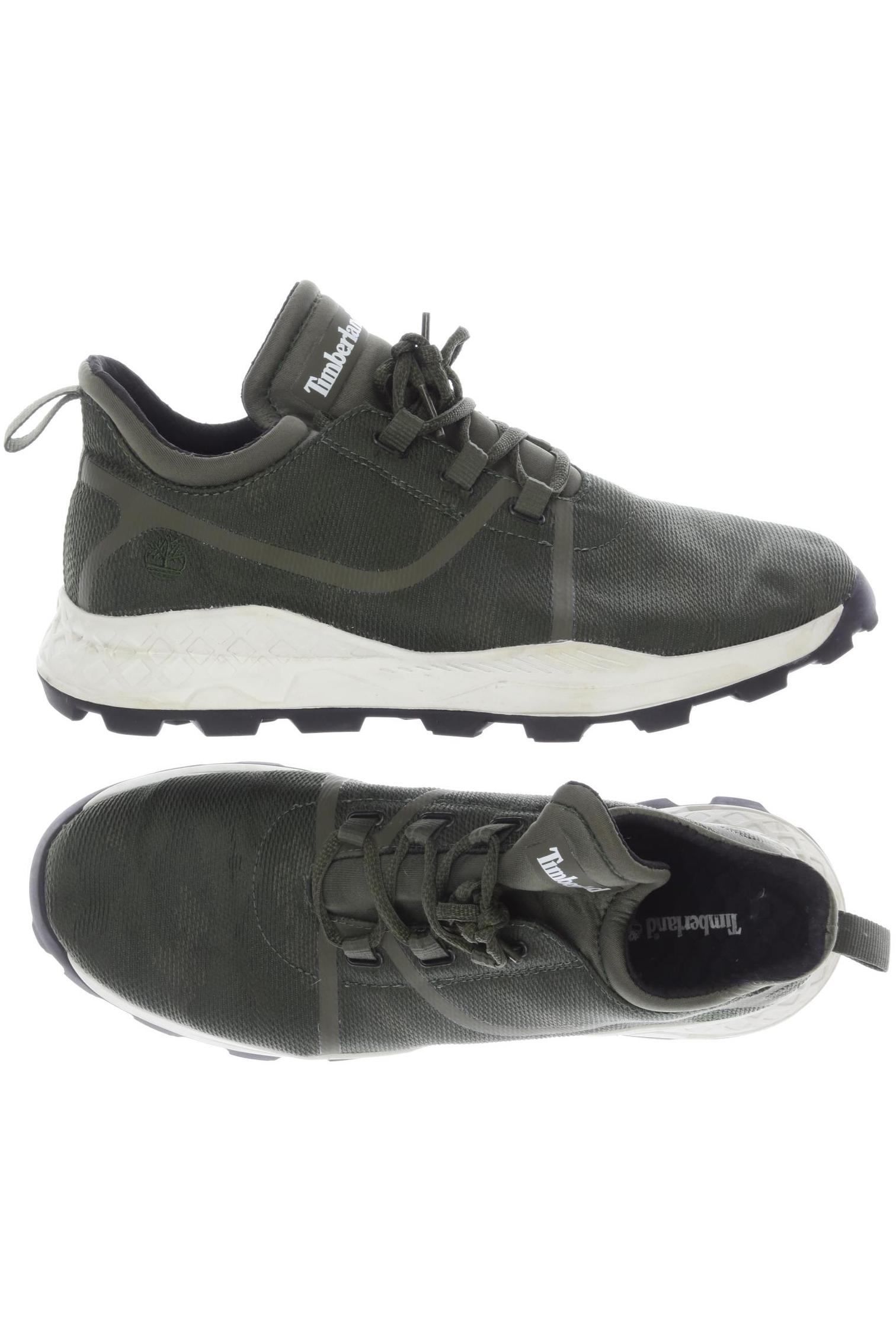 

Timberland Herren Sneakers, grün, Gr. 44