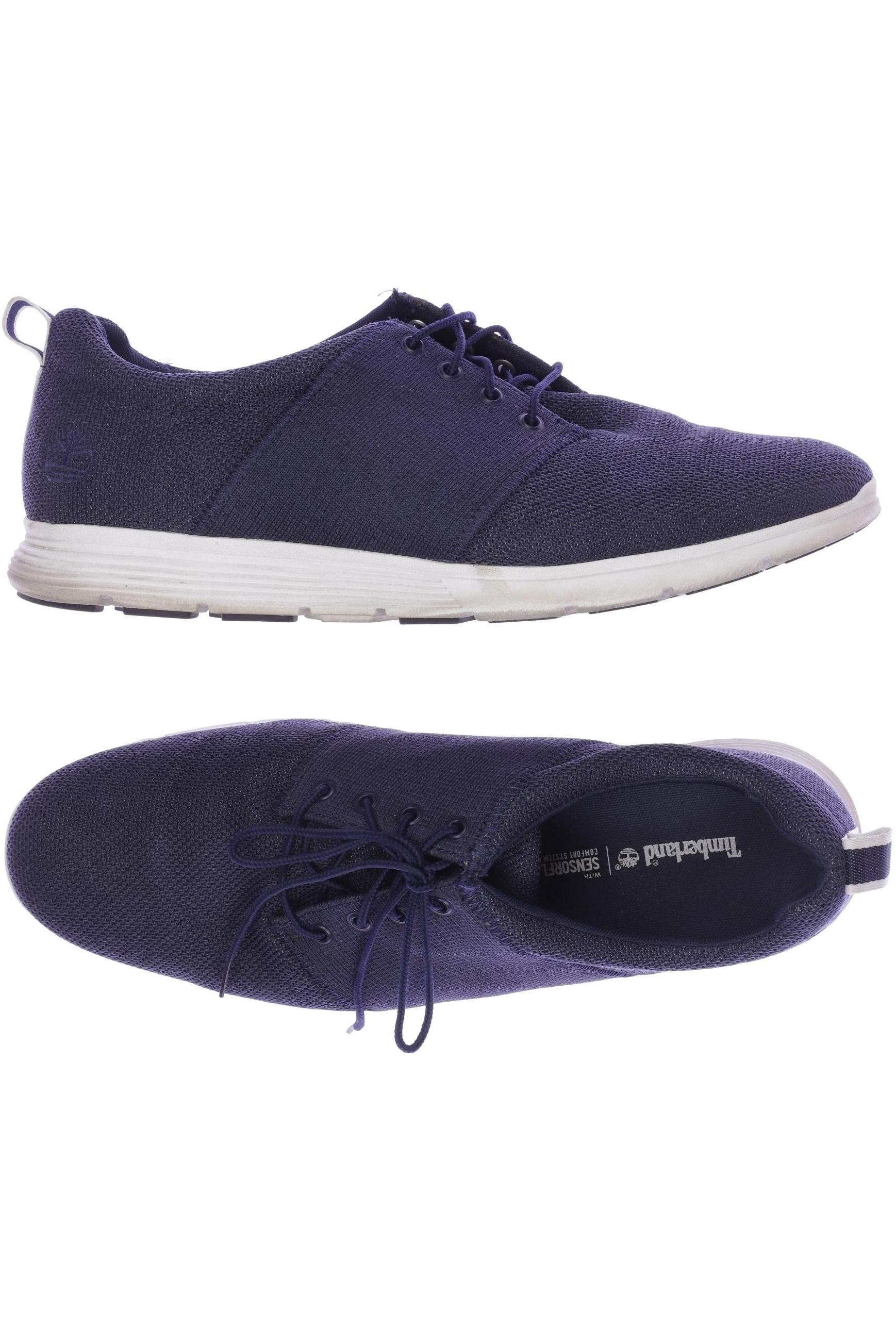 

Timberland Herren Sneakers, marineblau, Gr. 49