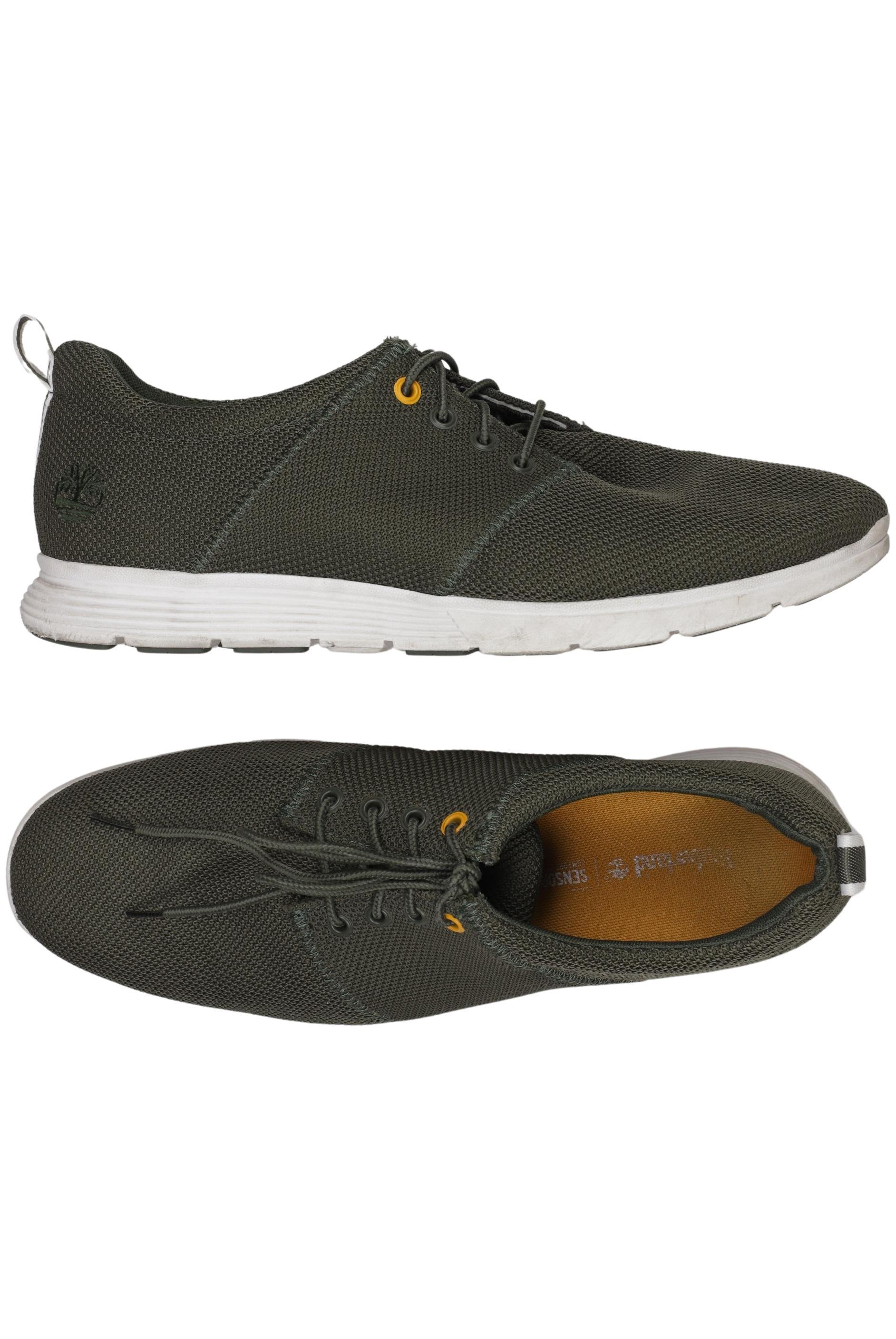 

Timberland Herren Sneakers, grün, Gr. 45.5