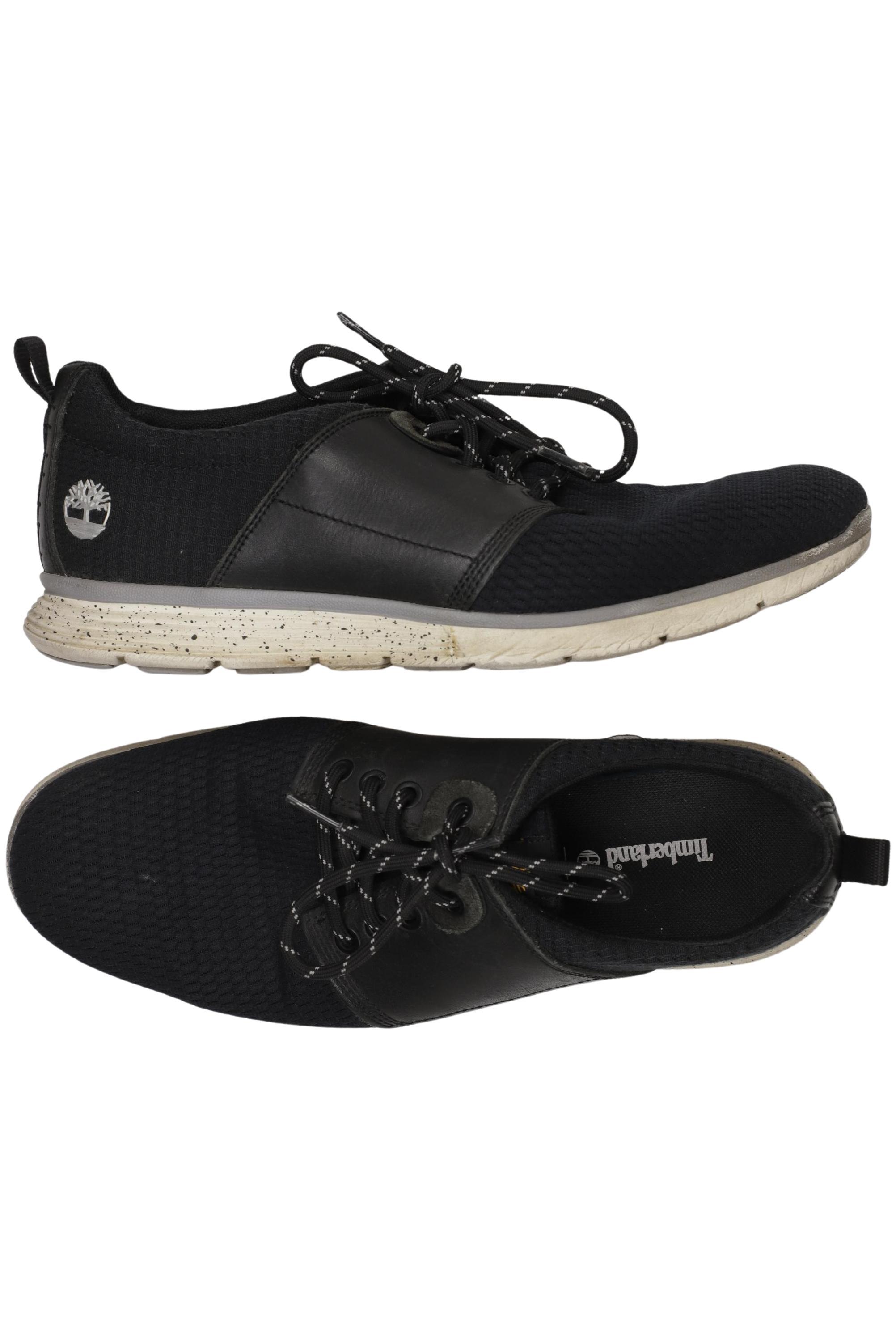 

Timberland Herren Sneakers, schwarz, Gr. 43