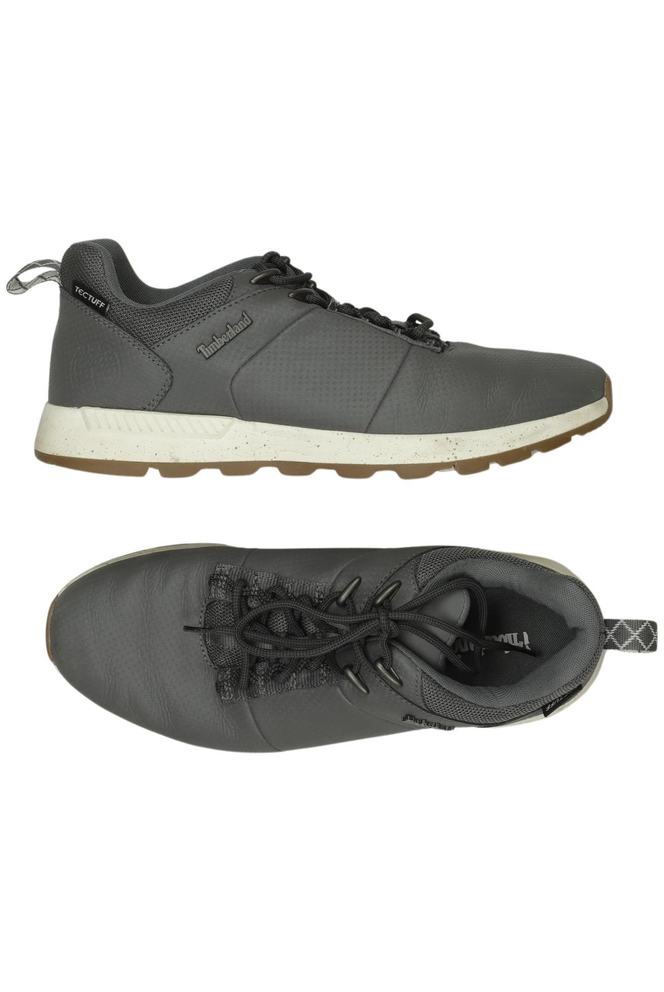 

Timberland Herren Sneakers, grau, Gr. 43