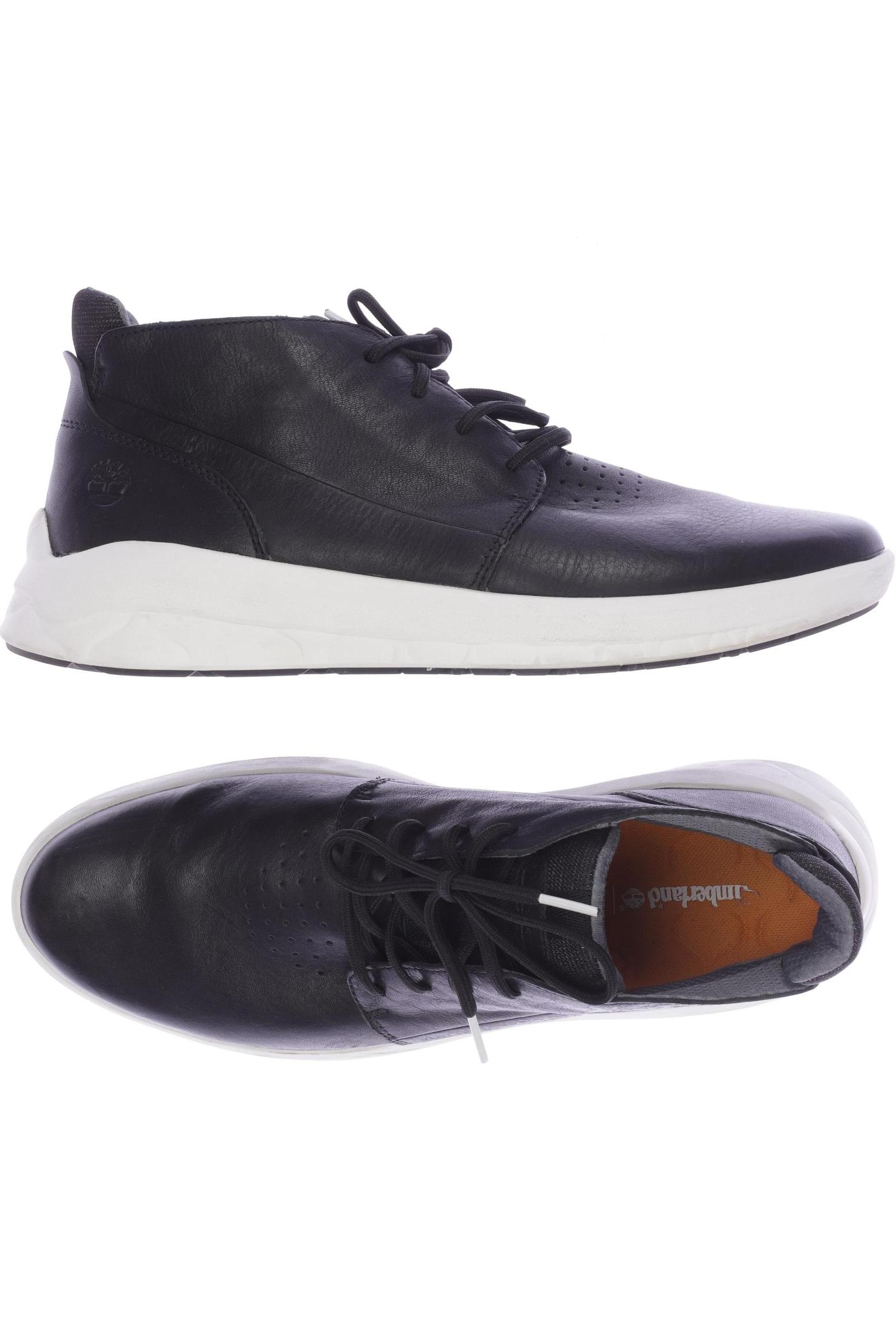 

Timberland Herren Sneakers, schwarz, Gr. 45