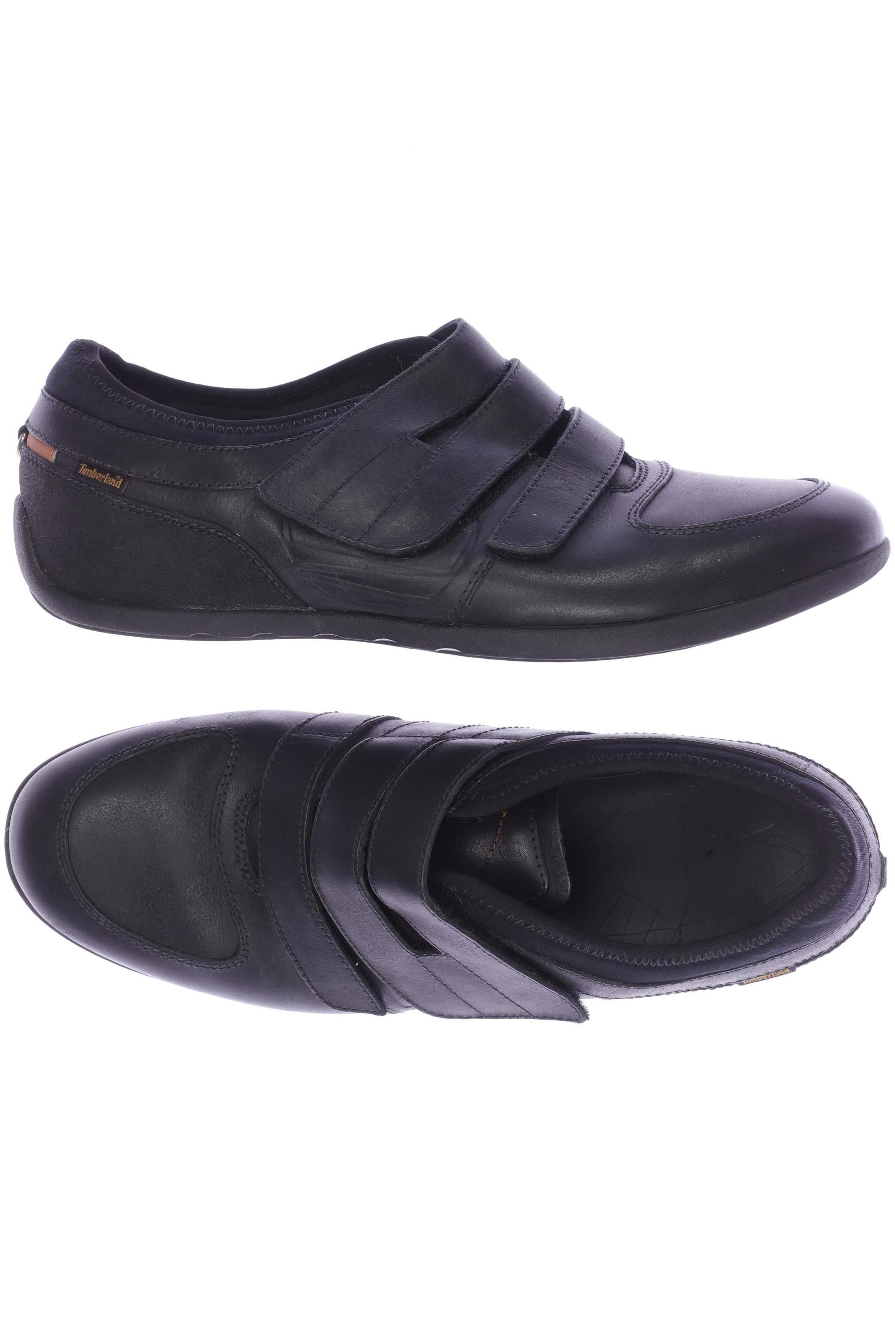 

Timberland Herren Sneakers, schwarz