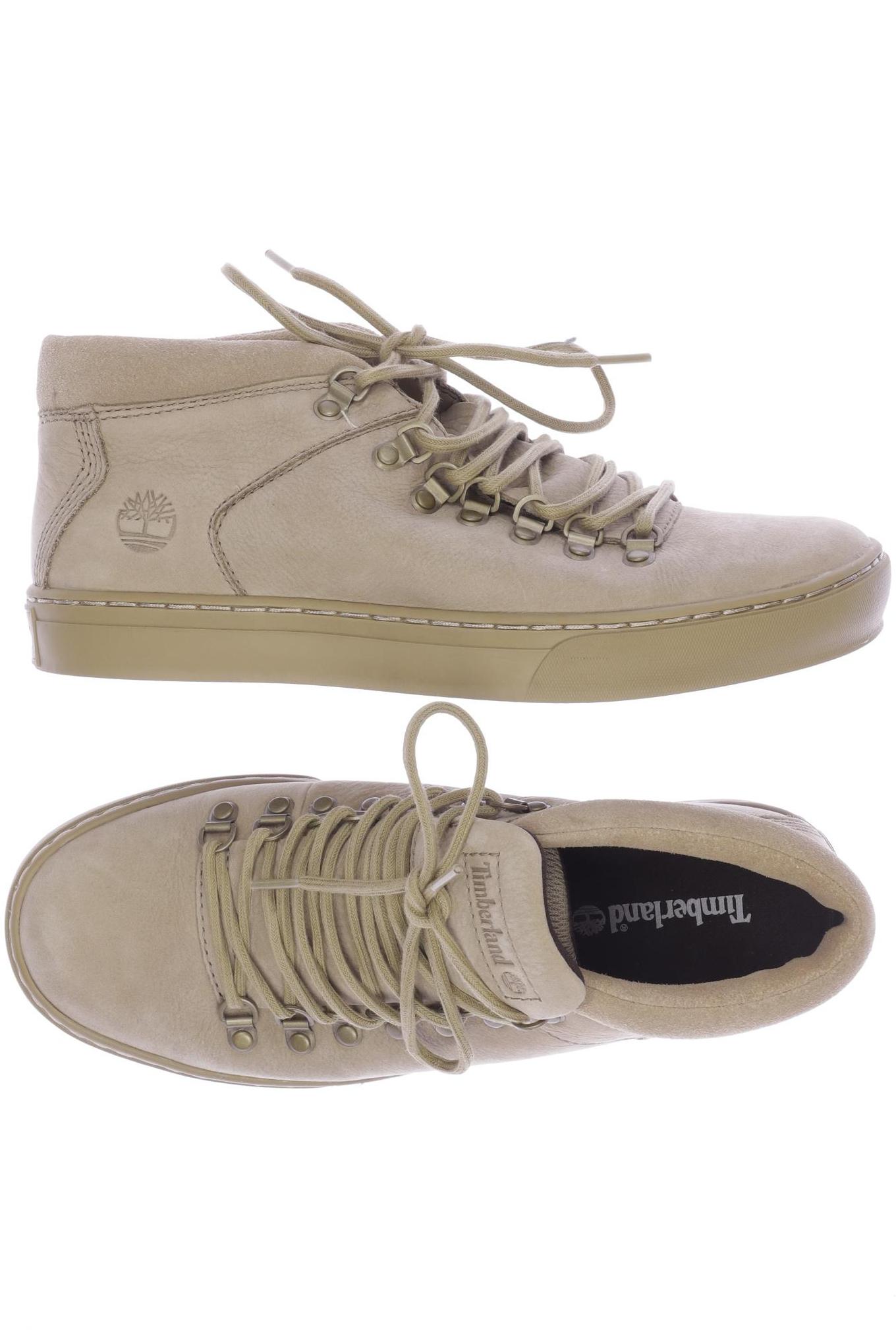 

Timberland Herren Sneakers, beige