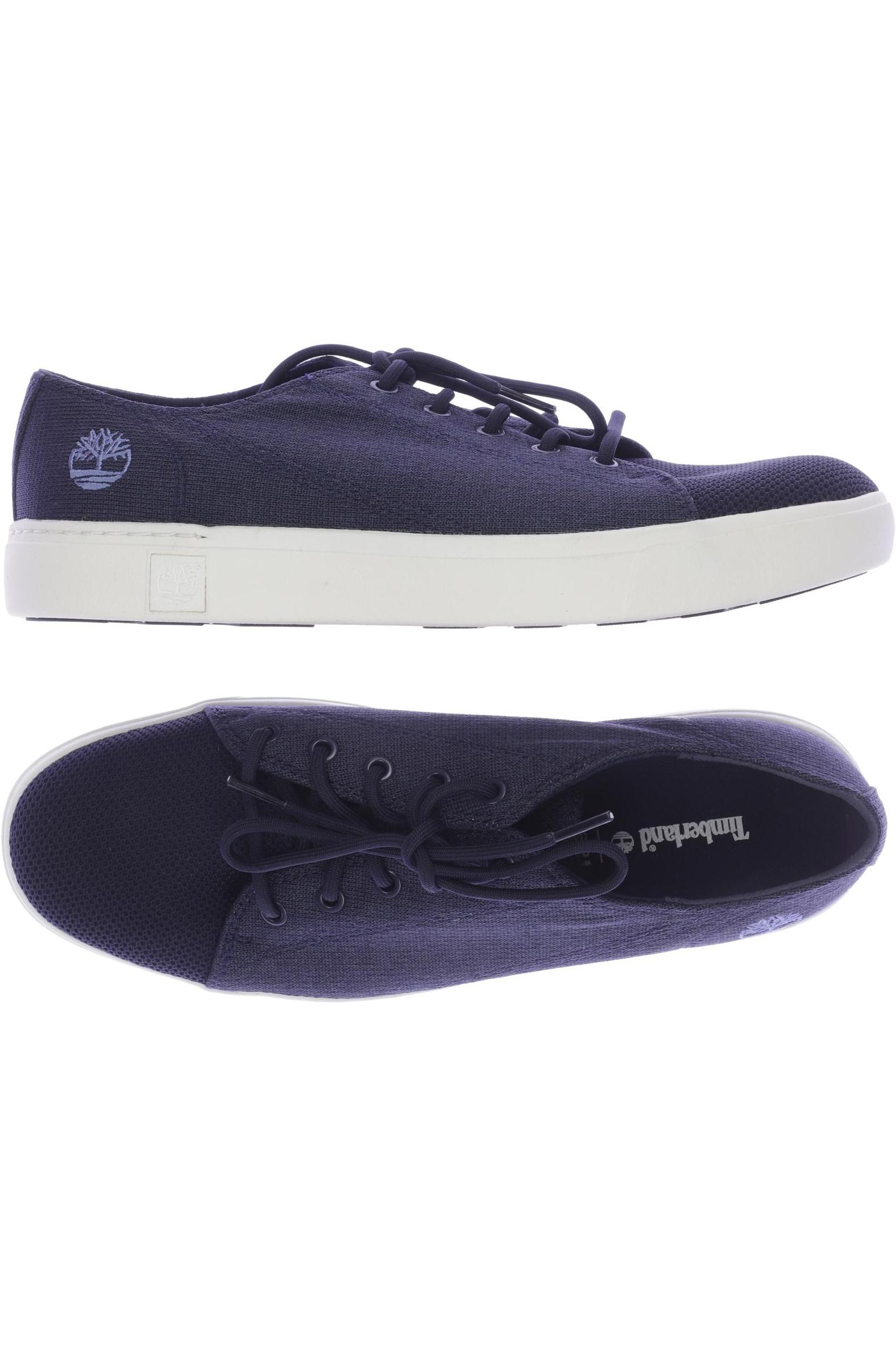 

Timberland Herren Sneakers, marineblau, Gr. 44