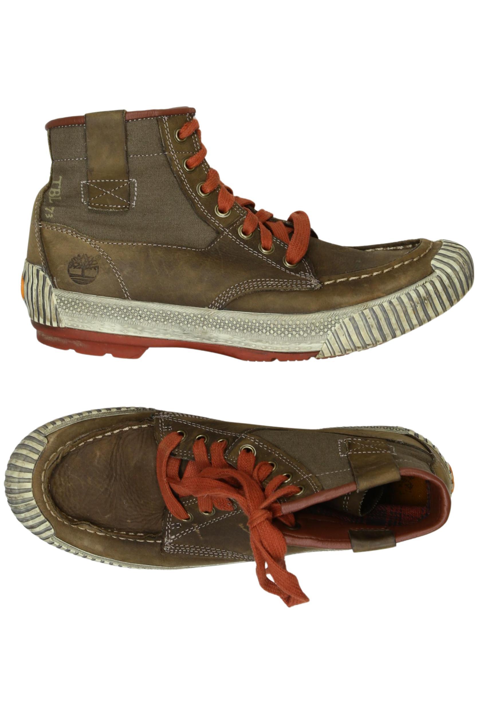 

Timberland Herren Sneakers, braun, Gr. 8.5