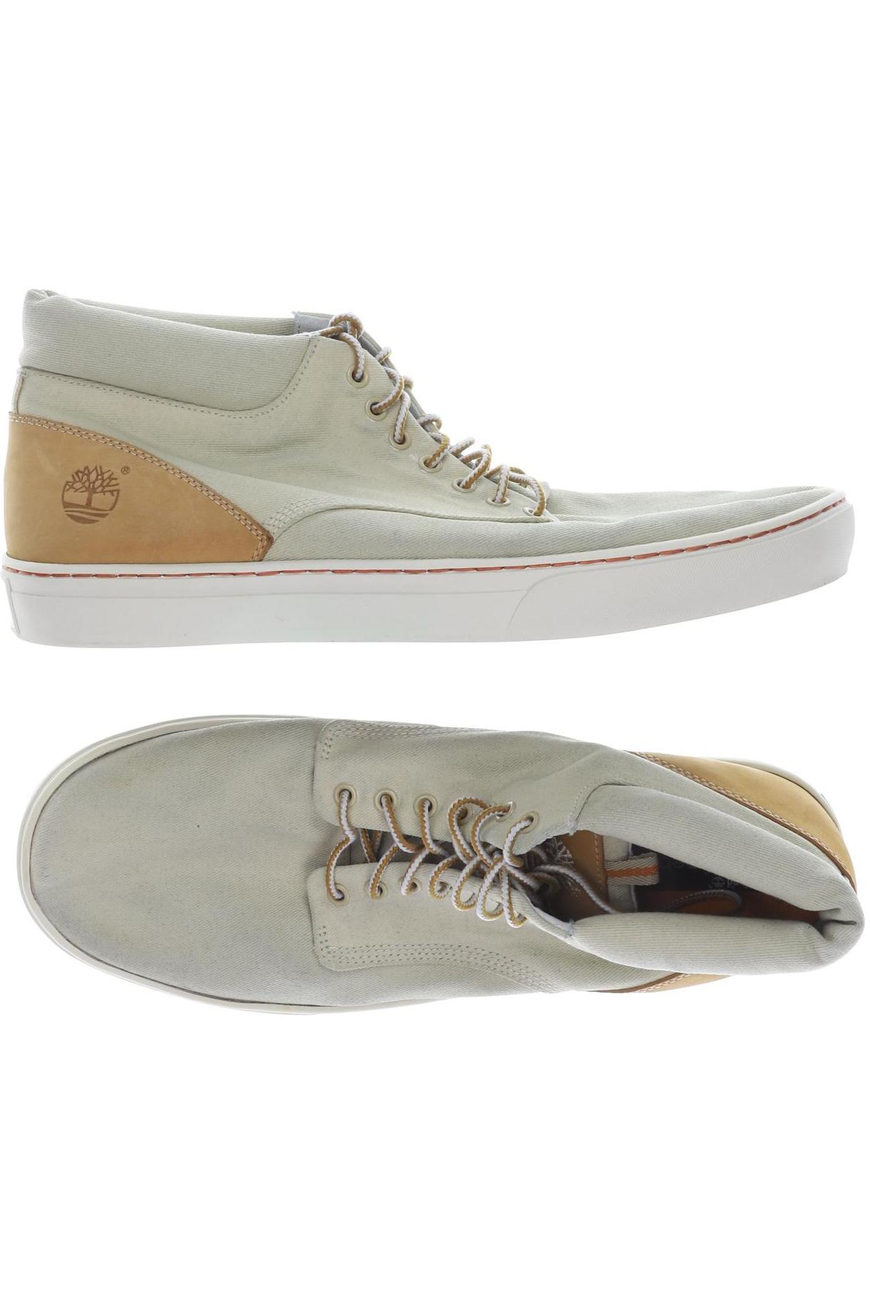 

Timberland Herren Sneakers, beige