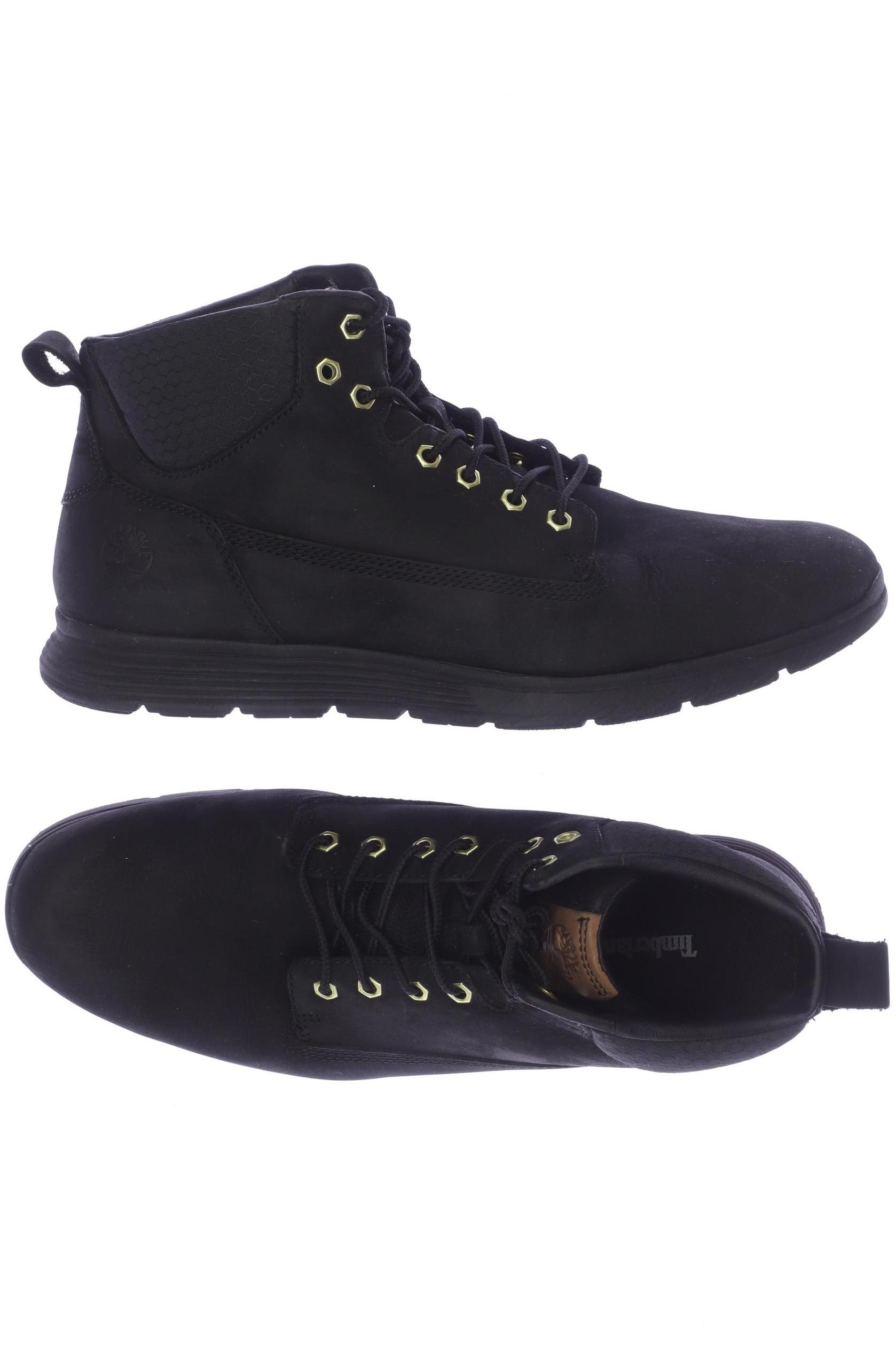 

Timberland Herren Sneakers, schwarz, Gr. 44