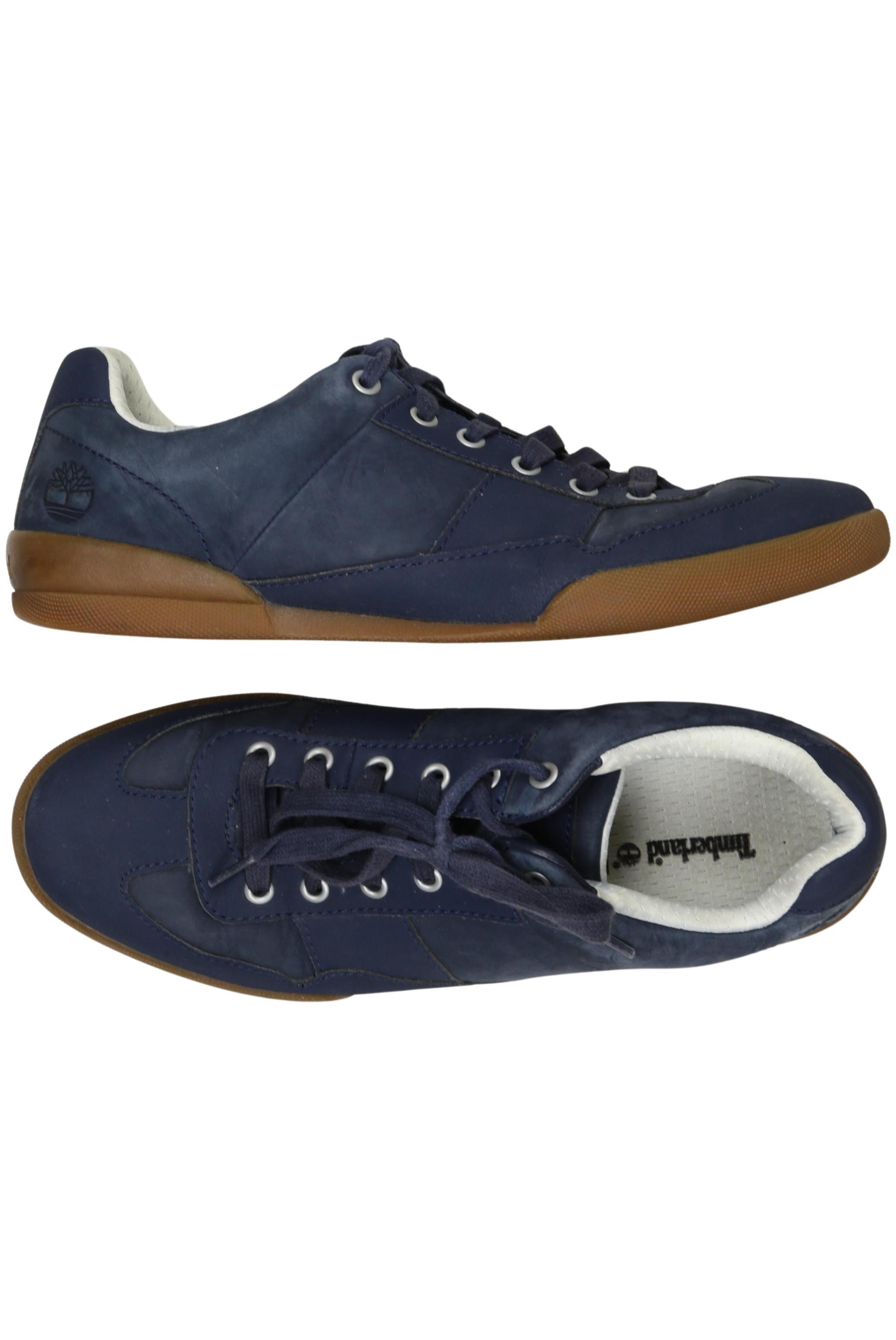 

Timberland Herren Sneakers, marineblau, Gr. 43