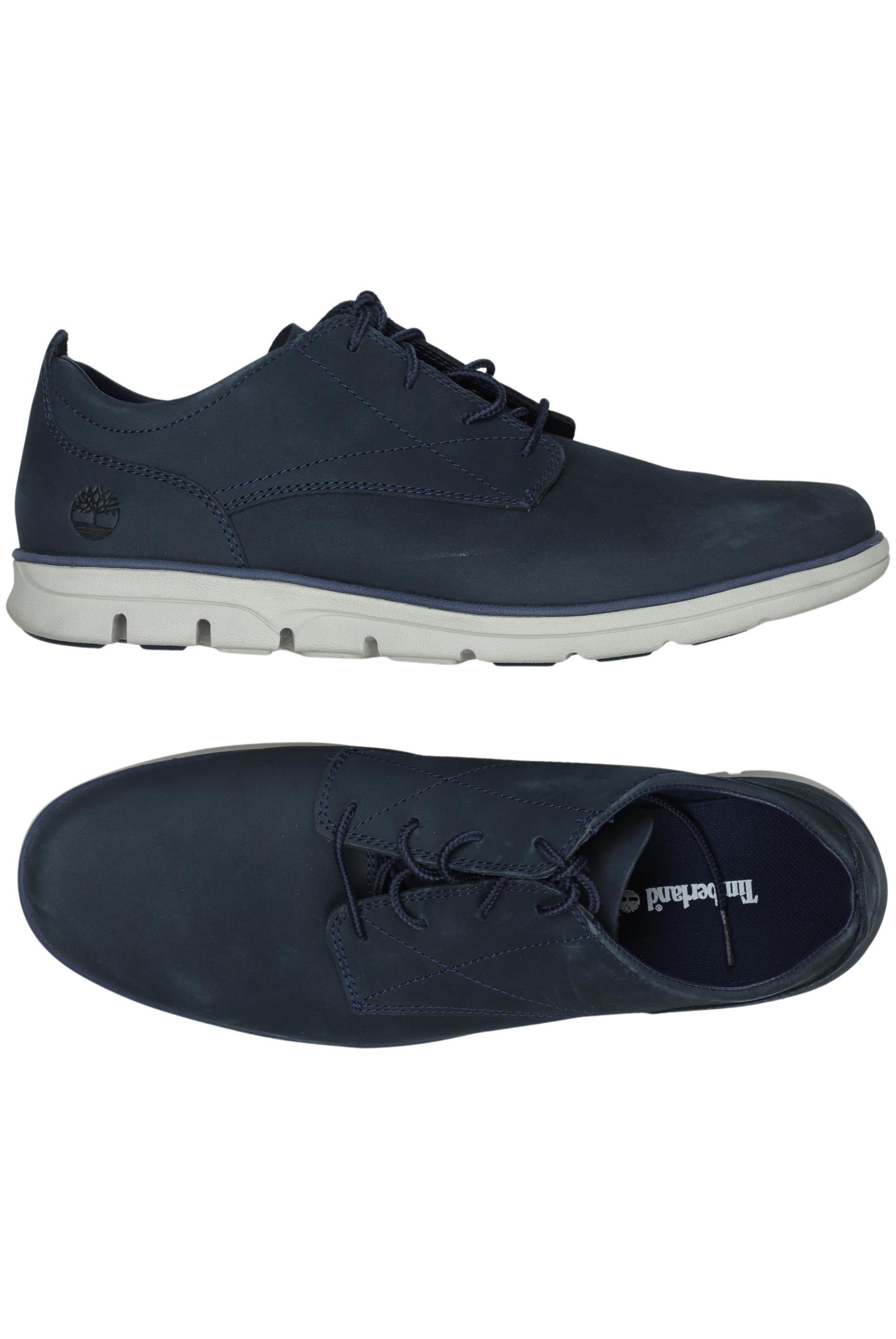 

Timberland Herren Sneakers, marineblau, Gr. 43