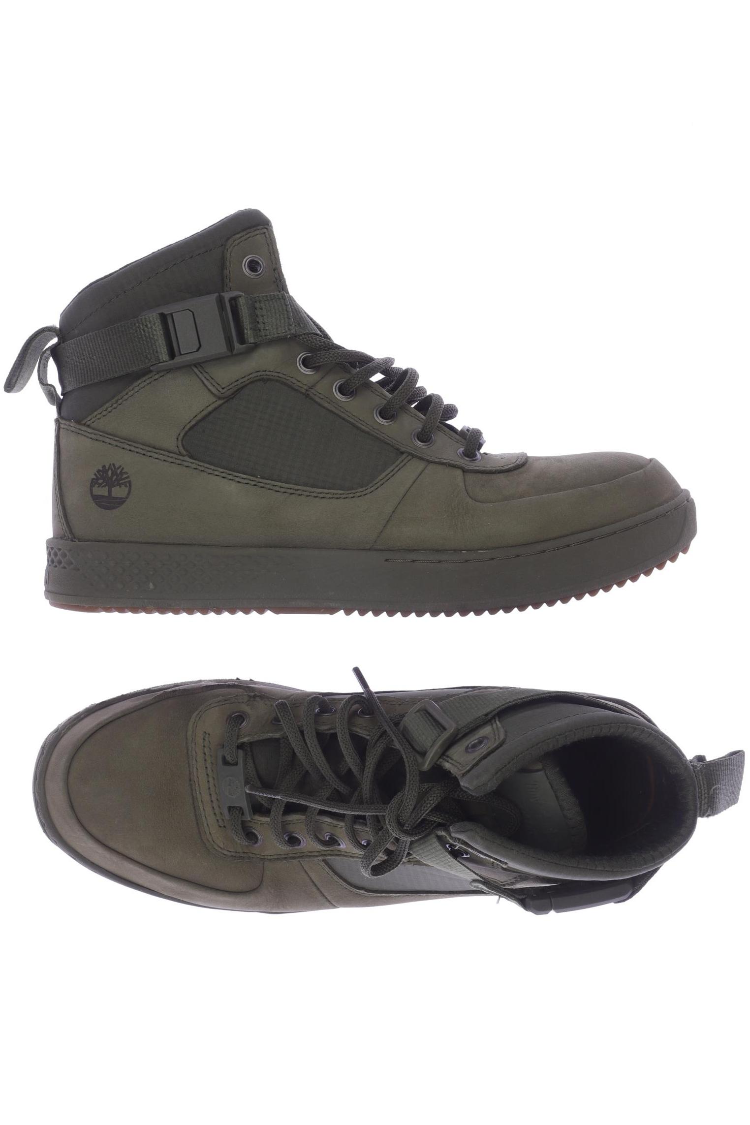 

Timberland Herren Sneakers, grün