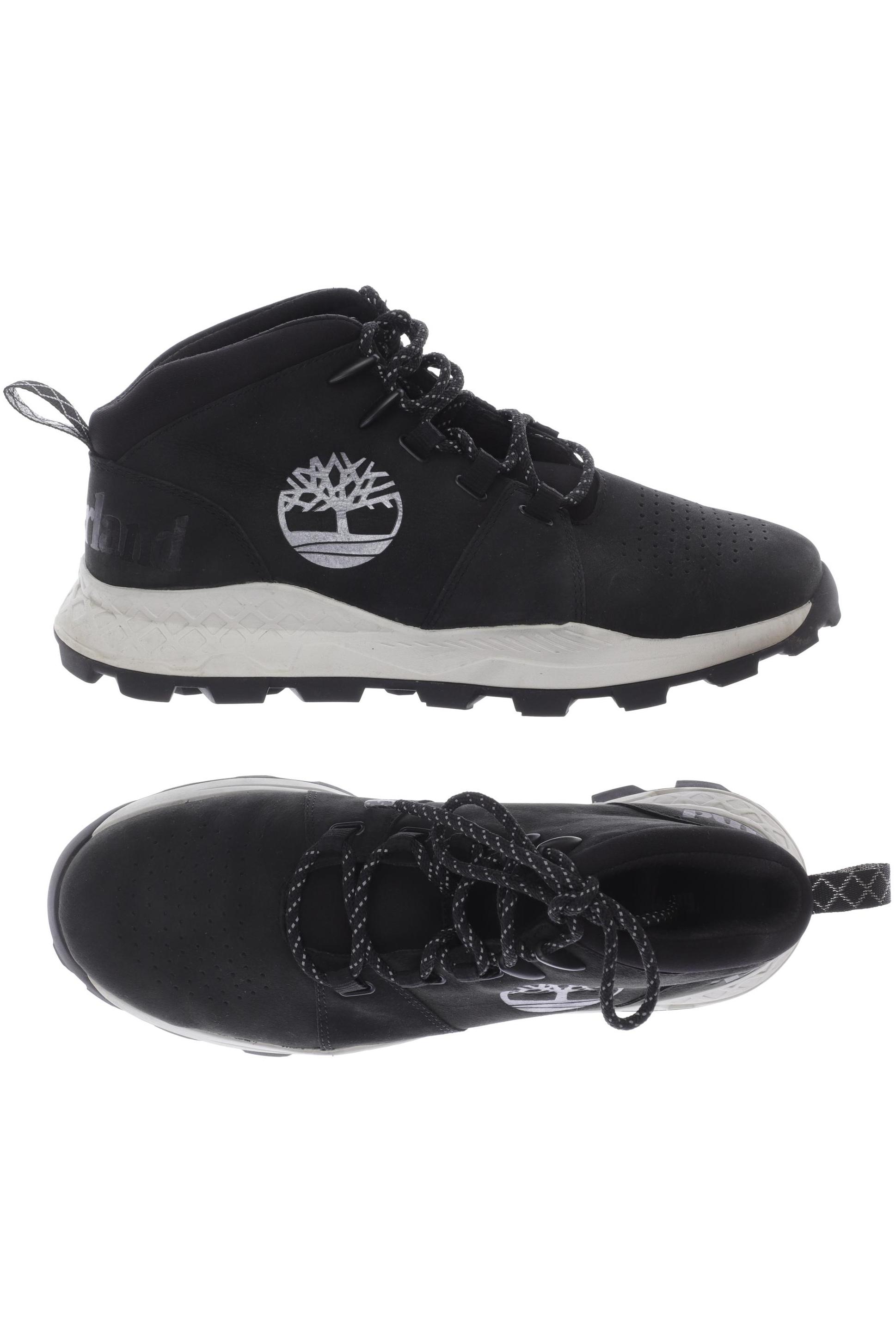 

Timberland Herren Sneakers, schwarz, Gr. 43