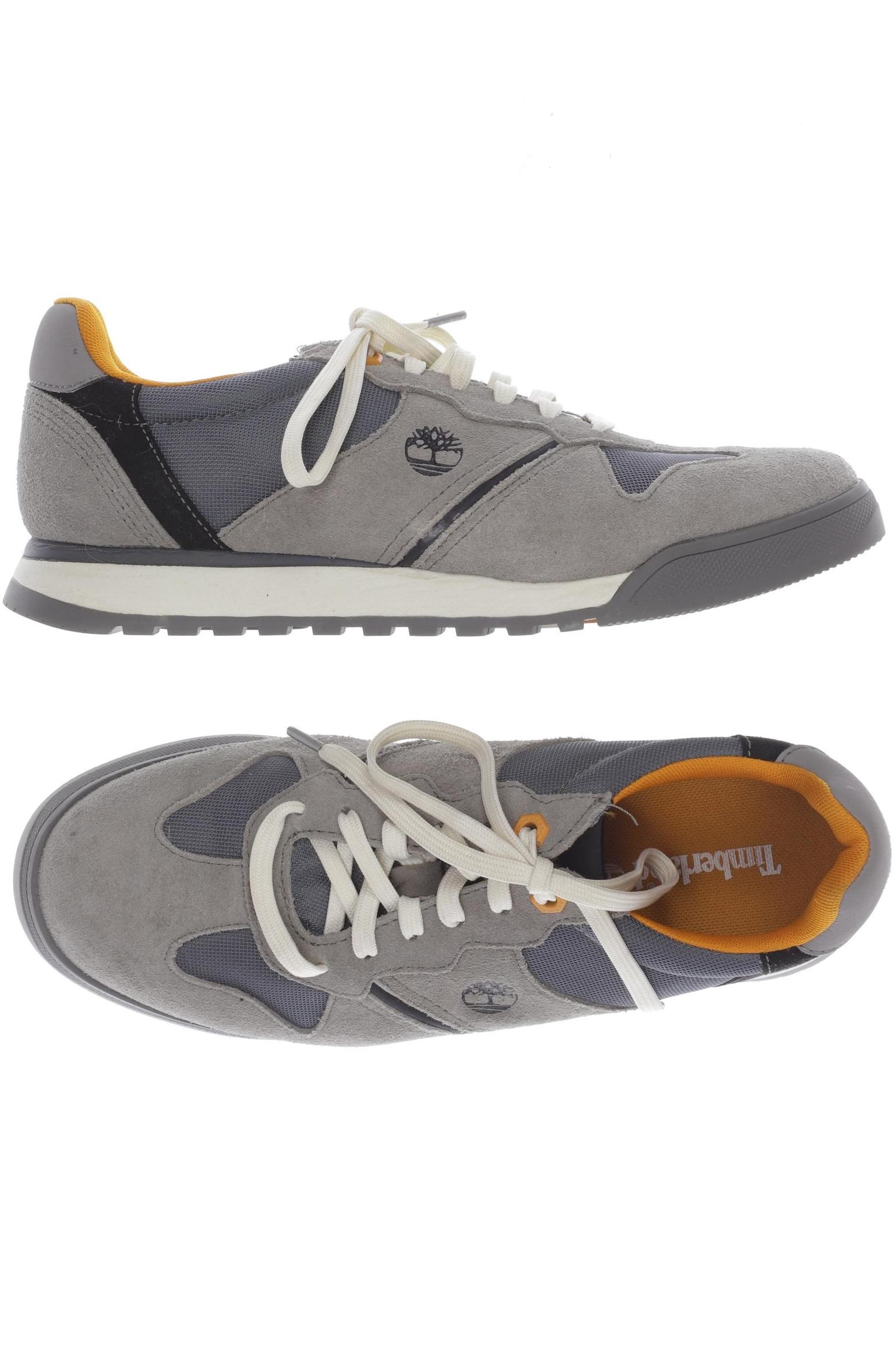 

Timberland Herren Sneakers, grau, Gr. 40