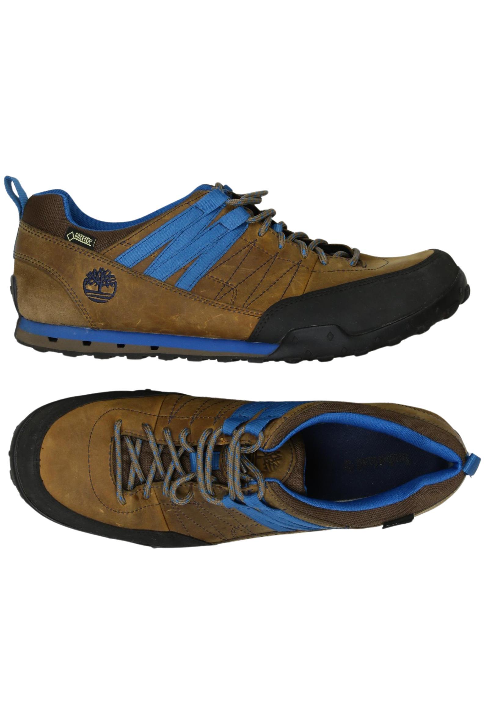 

Timberland Herren Sneakers, mehrfarbig, Gr. 45