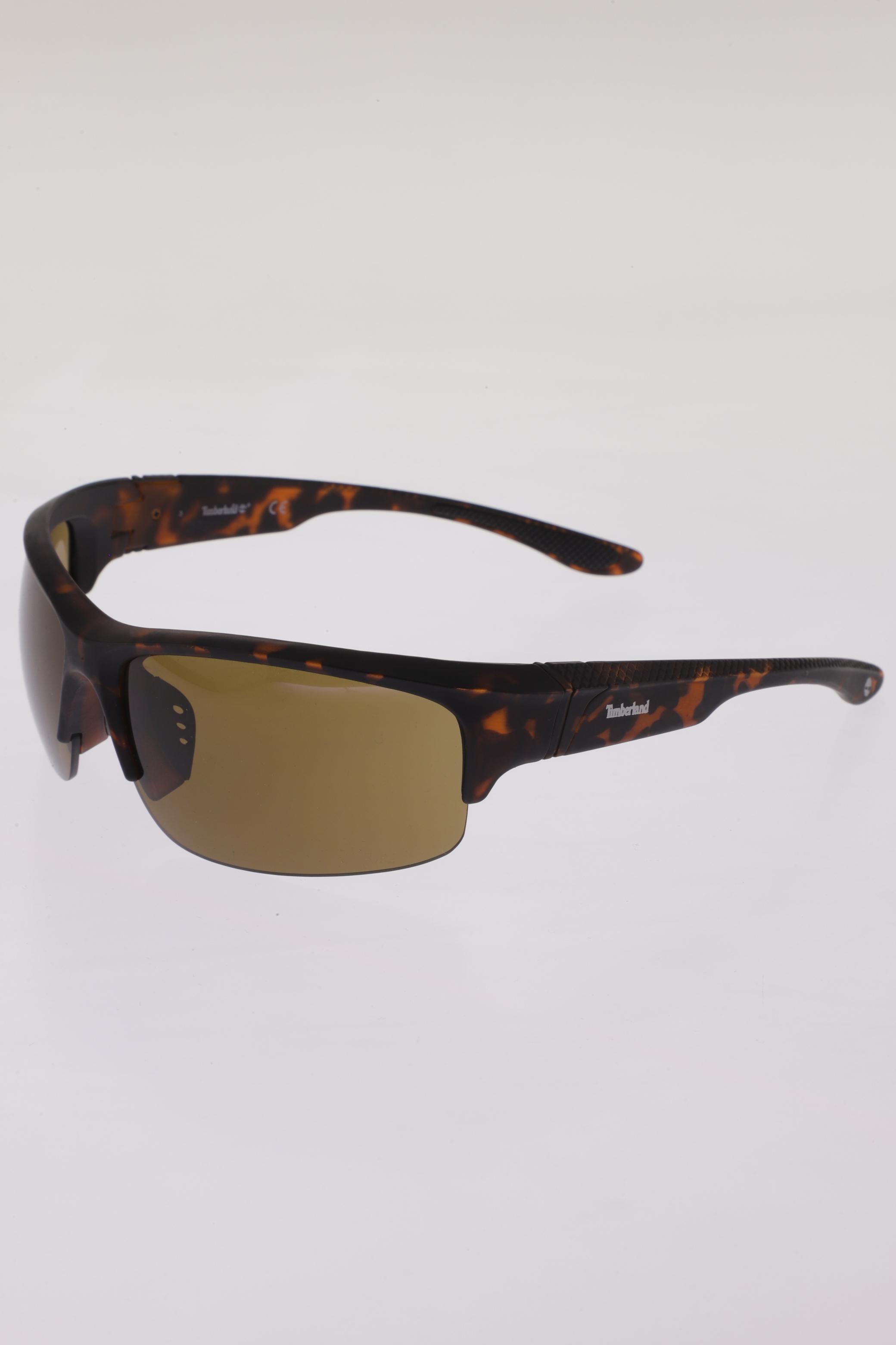 

Timberland Herren Sonnenbrille, braun, Gr.