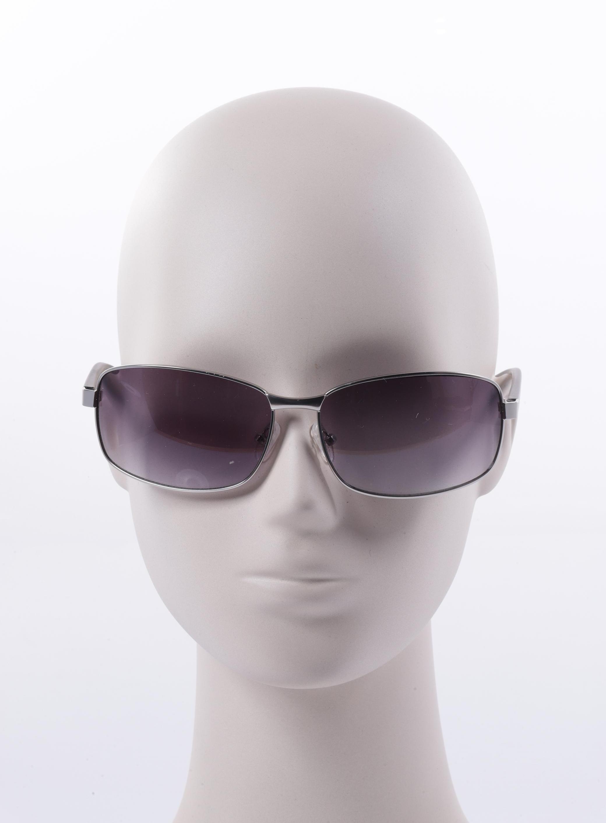 

Timberland Herren Sonnenbrille, grau, Gr.