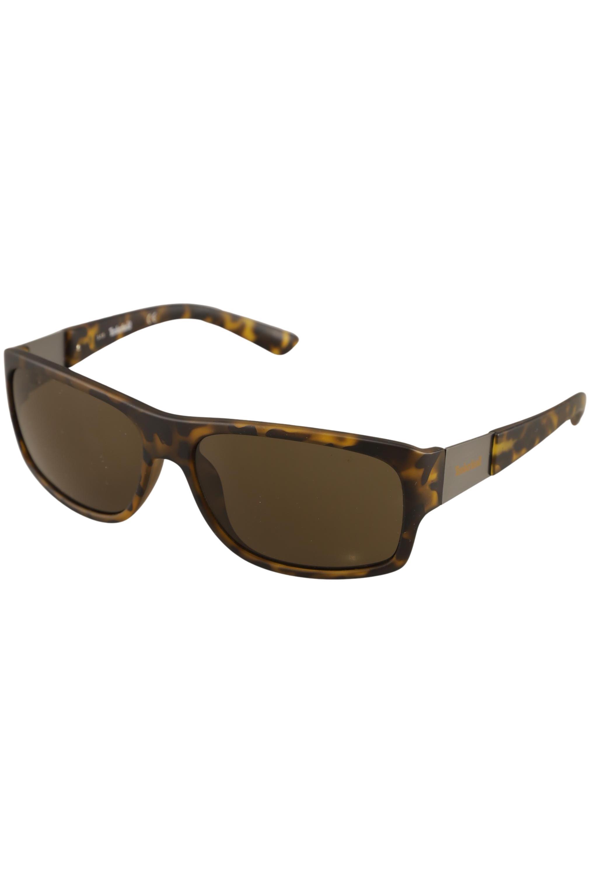 

Timberland Herren Sonnenbrille, braun, Gr.