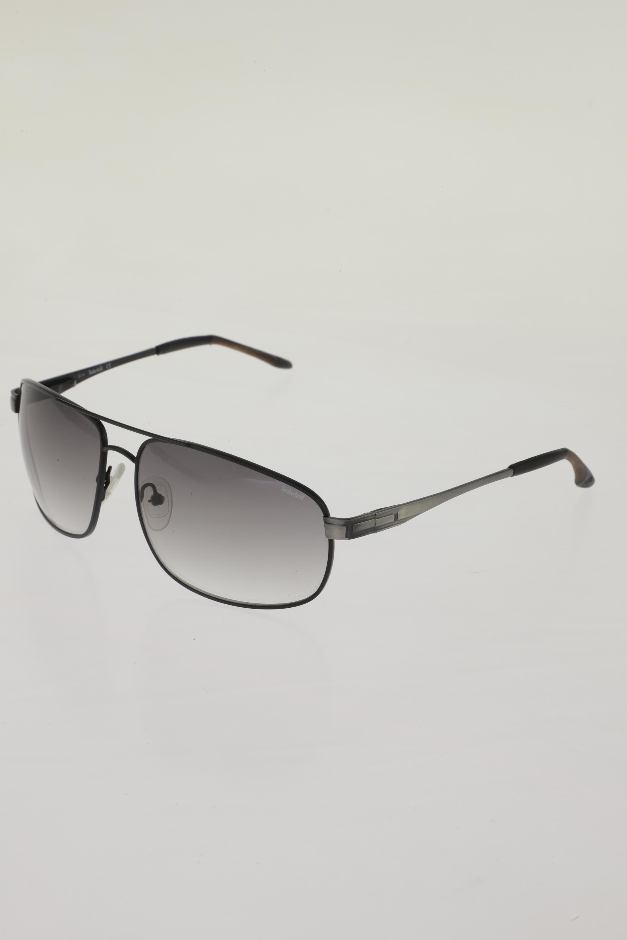 

Timberland Herren Sonnenbrille, schwarz, Gr.