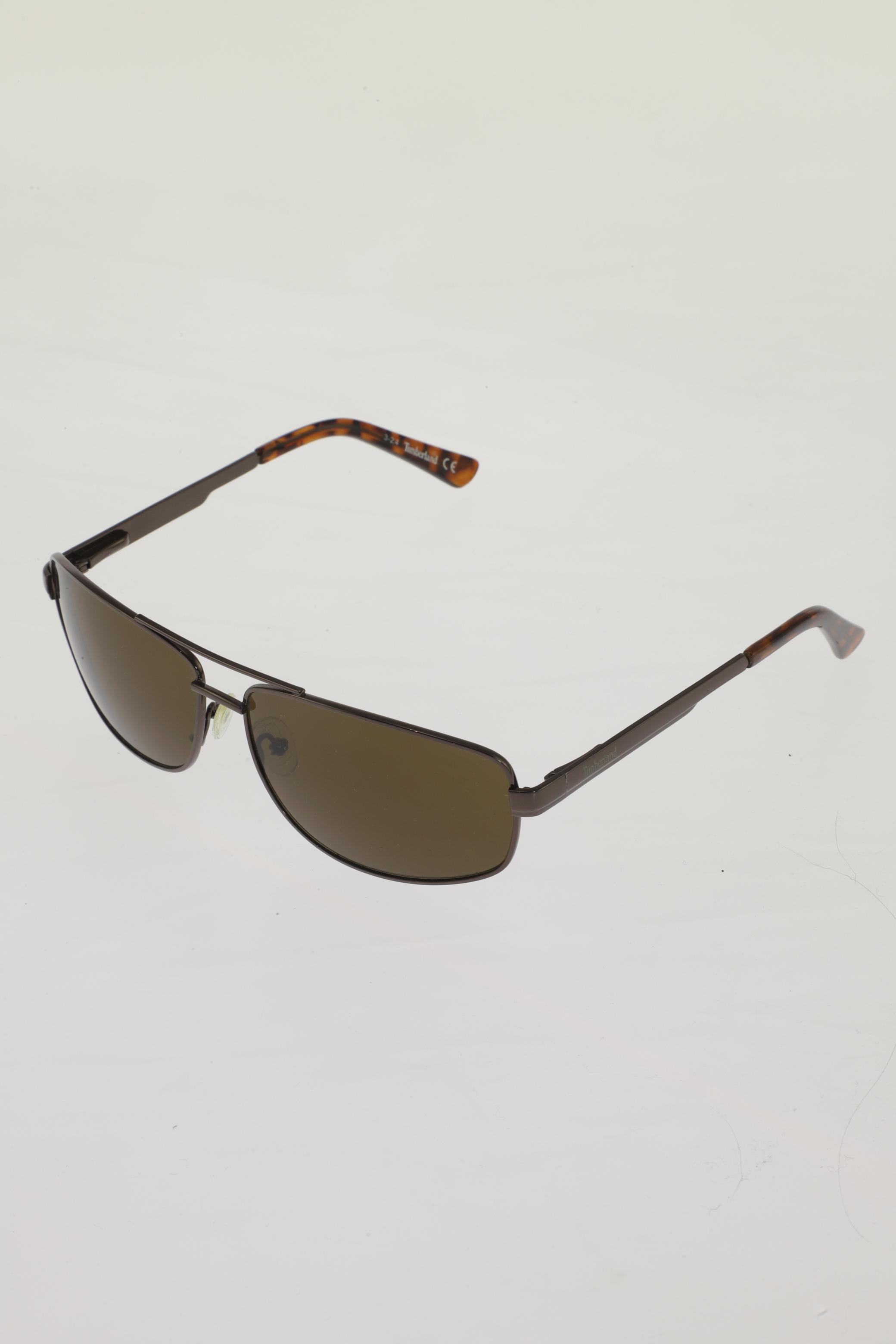 

Timberland Herren Sonnenbrille, braun, Gr.