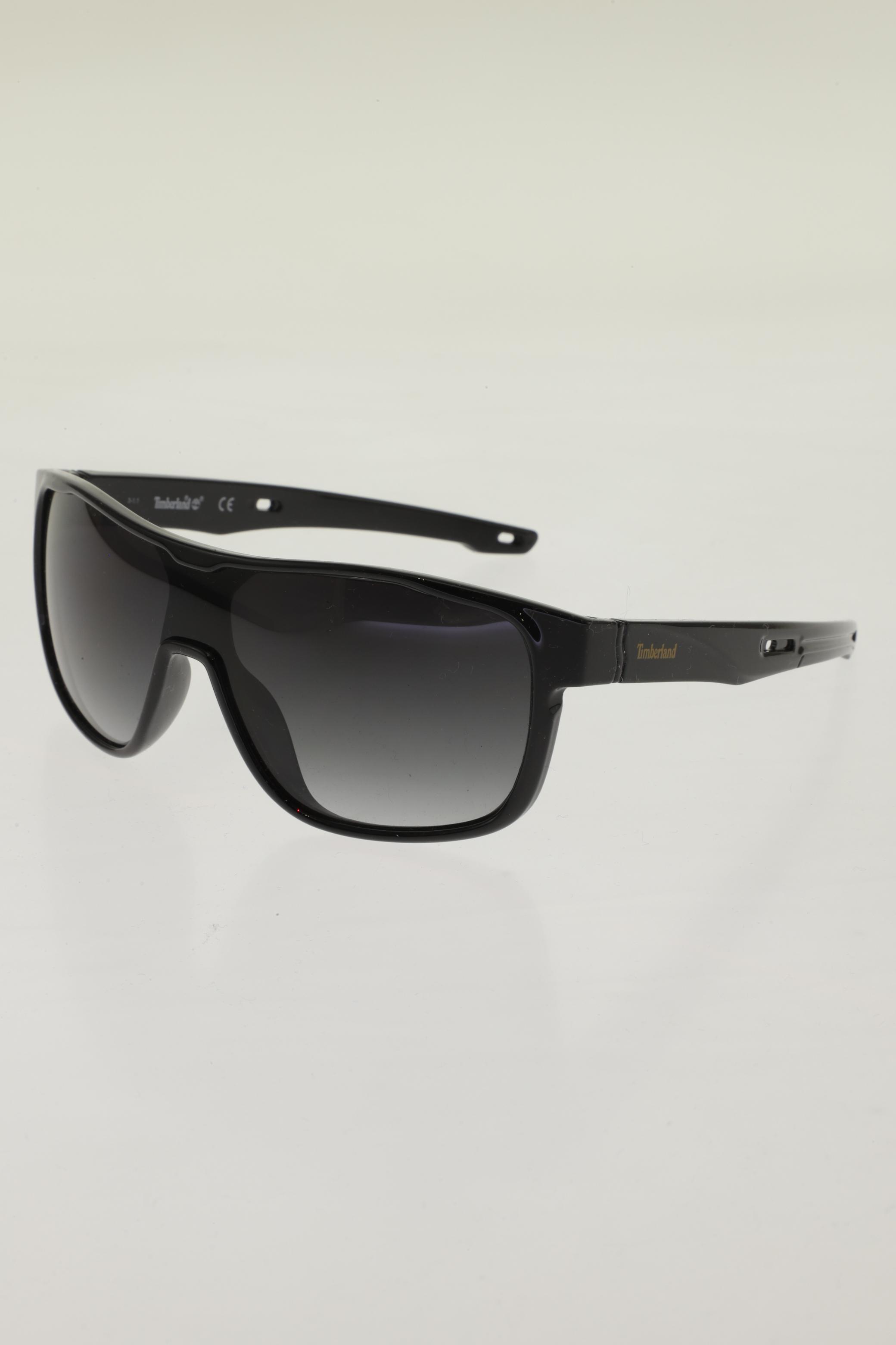 

Timberland Herren Sonnenbrille, schwarz