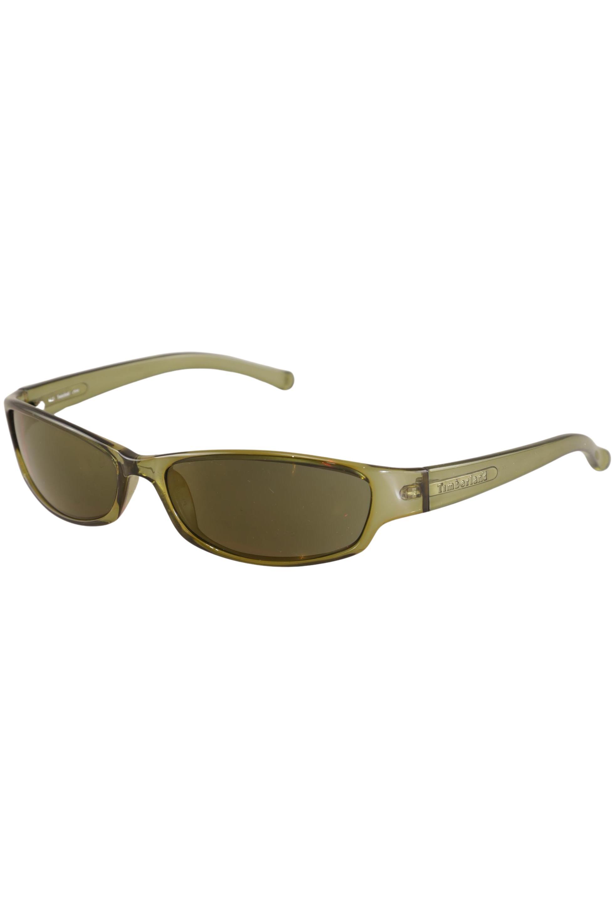 

Timberland Herren Sonnenbrille, grün, Gr.