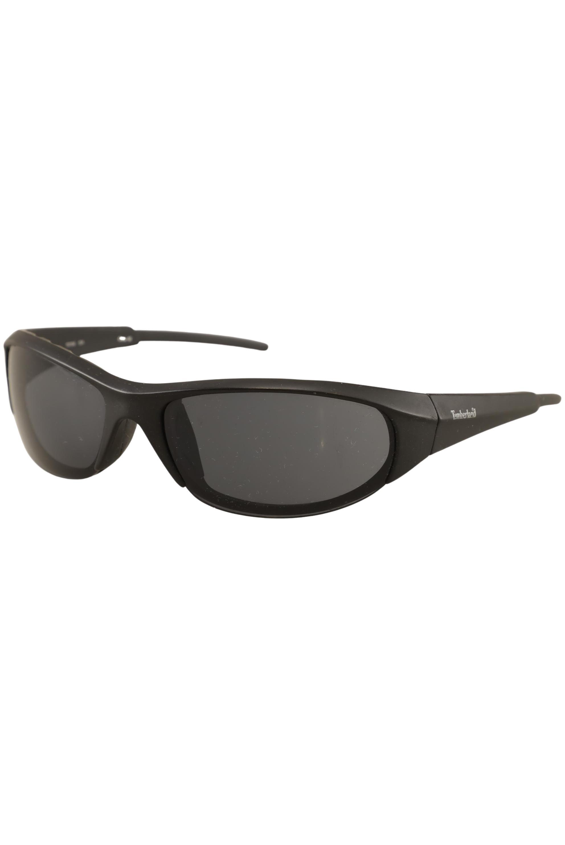 

Timberland Herren Sonnenbrille, schwarz, Gr.
