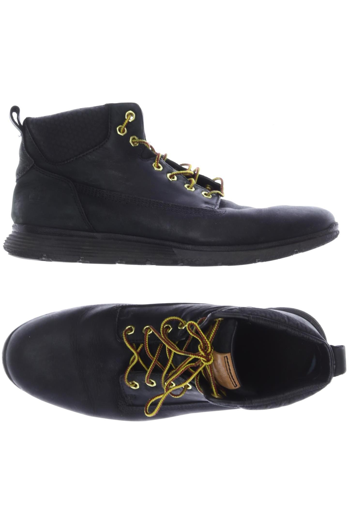 

Timberland Herren Stiefel, schwarz, Gr. 42