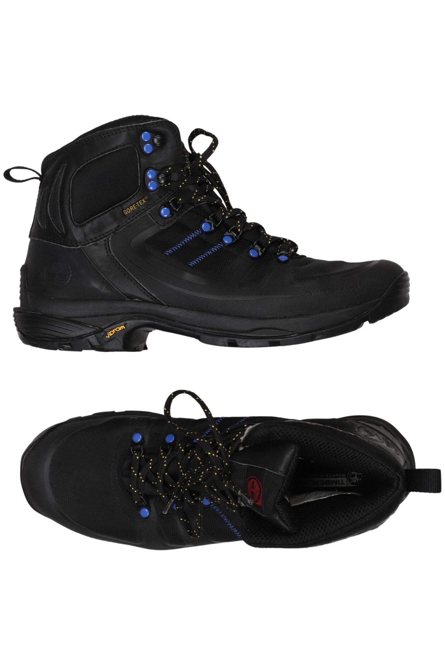 

Timberland Herren Stiefel, schwarz, Gr. 10