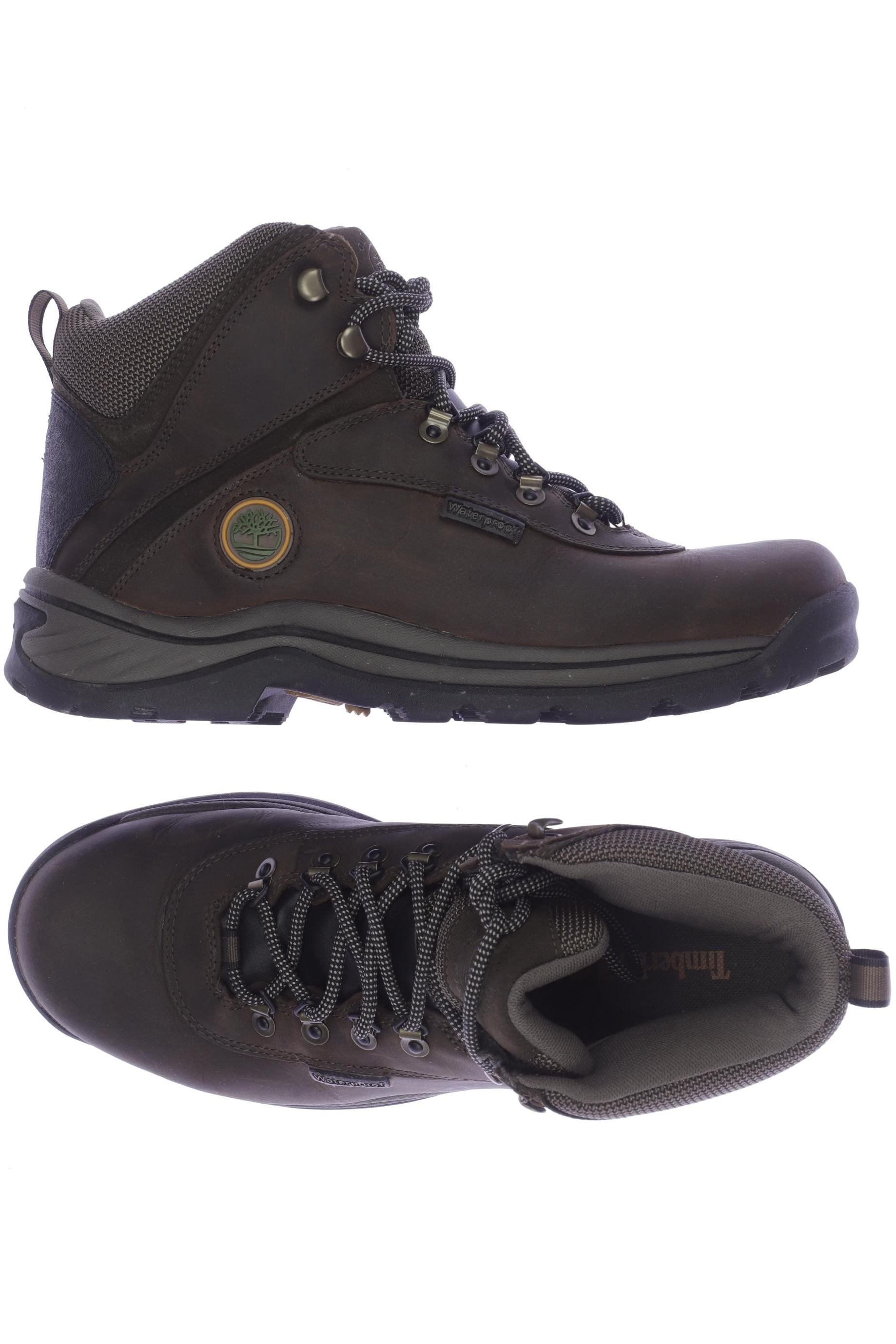 

Timberland Herren Stiefel, braun, Gr. 43
