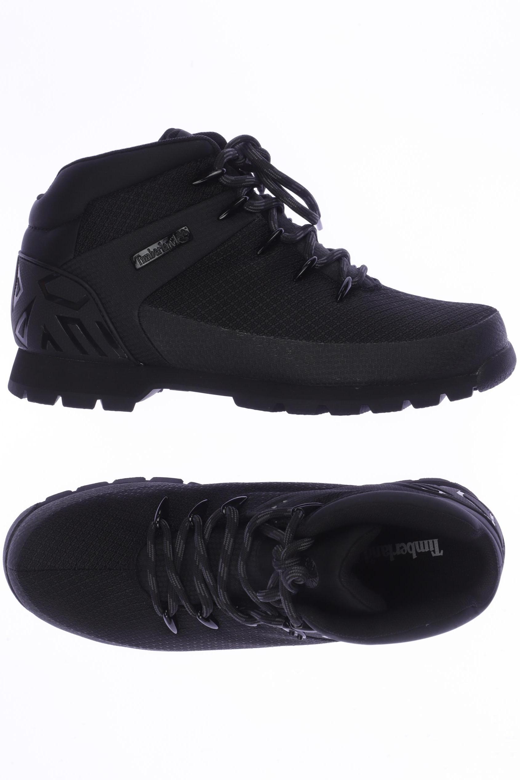

Timberland Herren Stiefel, schwarz, Gr. 44