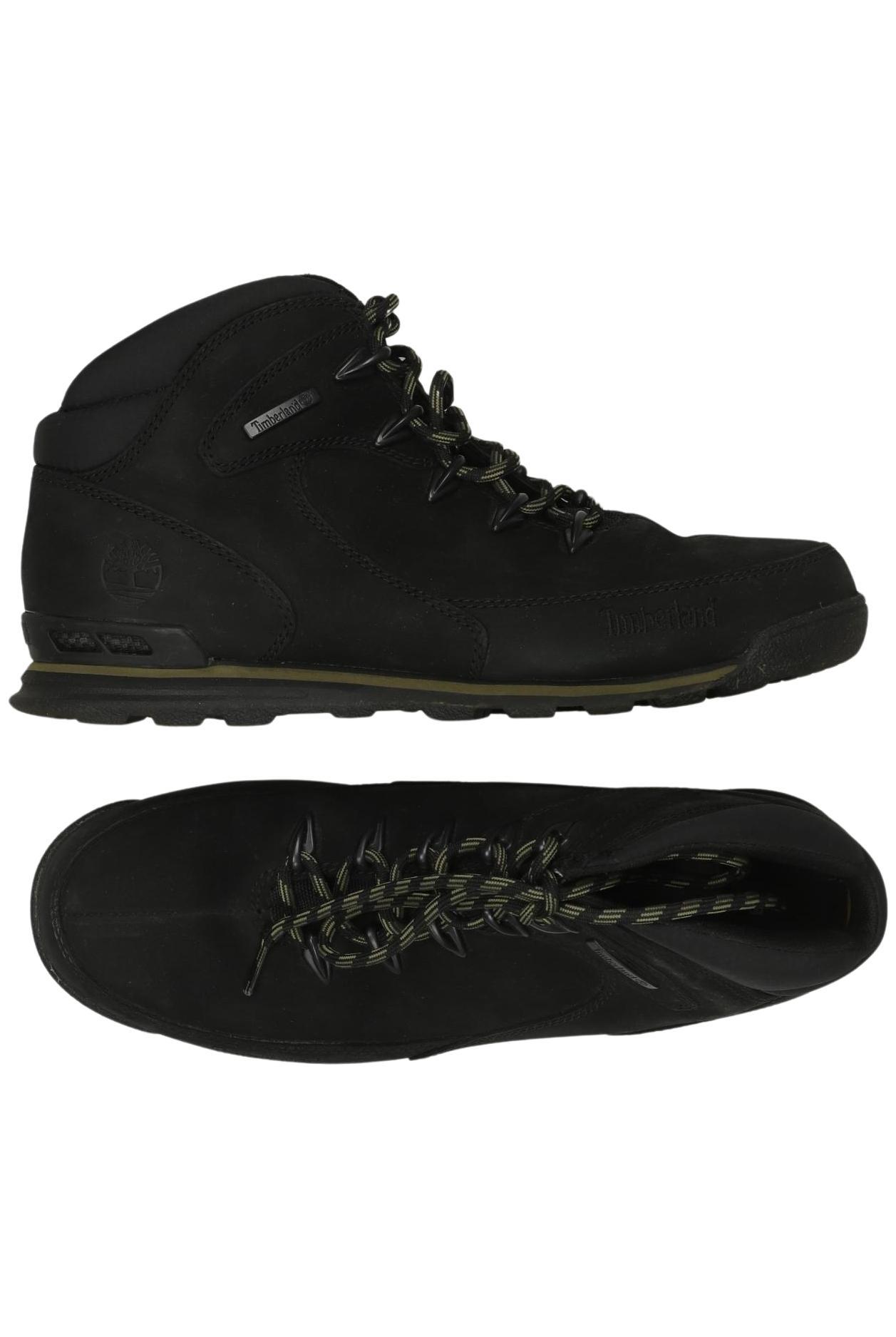 

Timberland Herren Stiefel, schwarz, Gr. 44.5