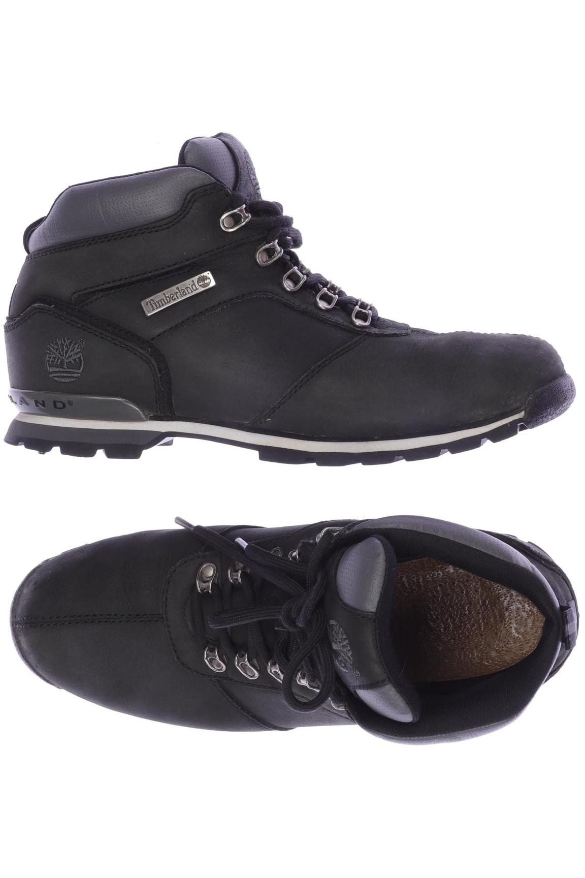 

Timberland Herren Stiefel, schwarz, Gr. 44