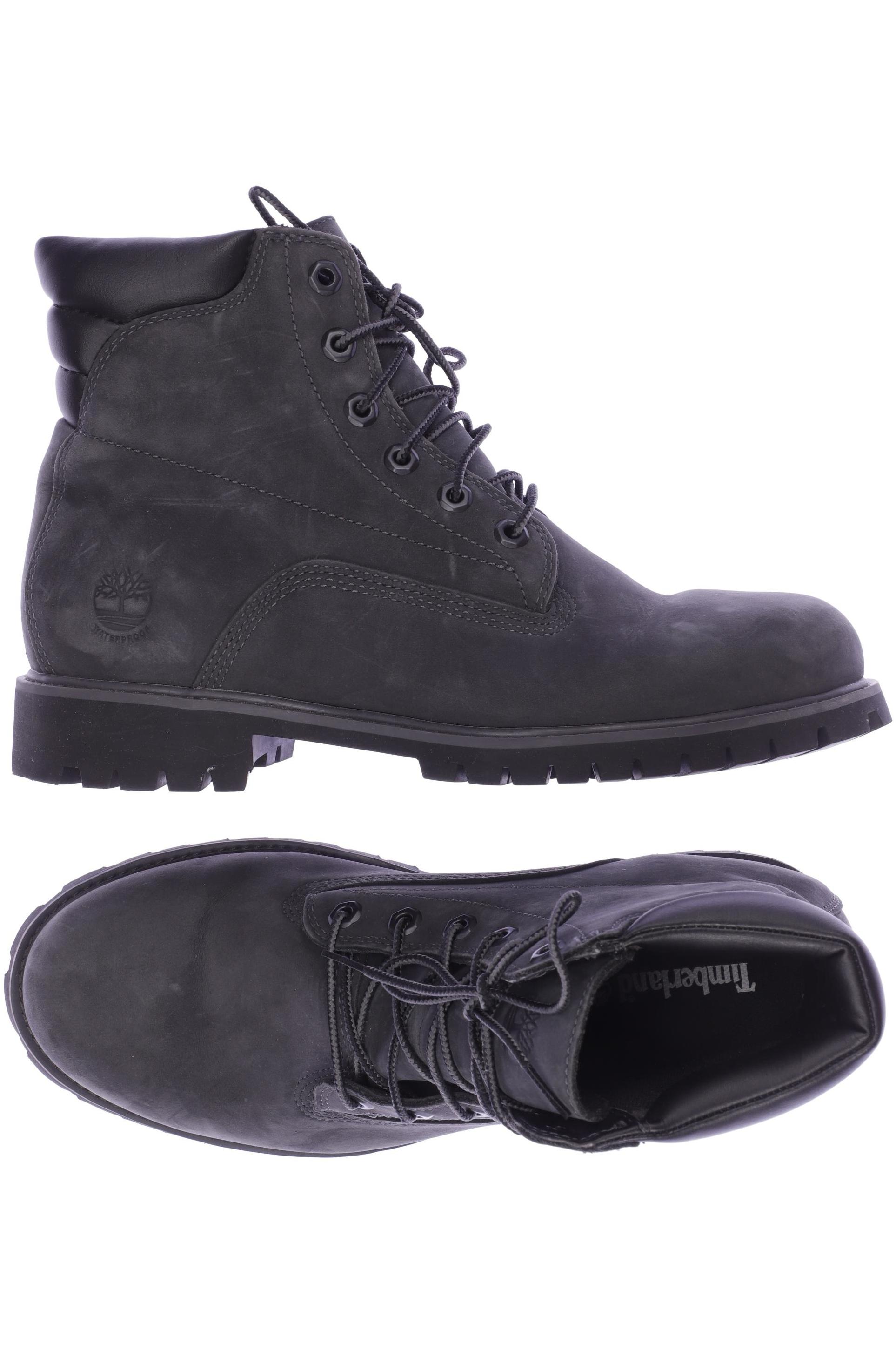 

Timberland Herren Stiefel, grau, Gr. 42