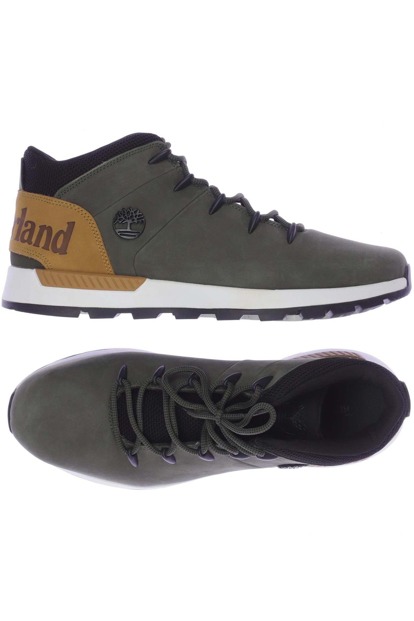 

Timberland Herren Stiefel, grün, Gr. 46