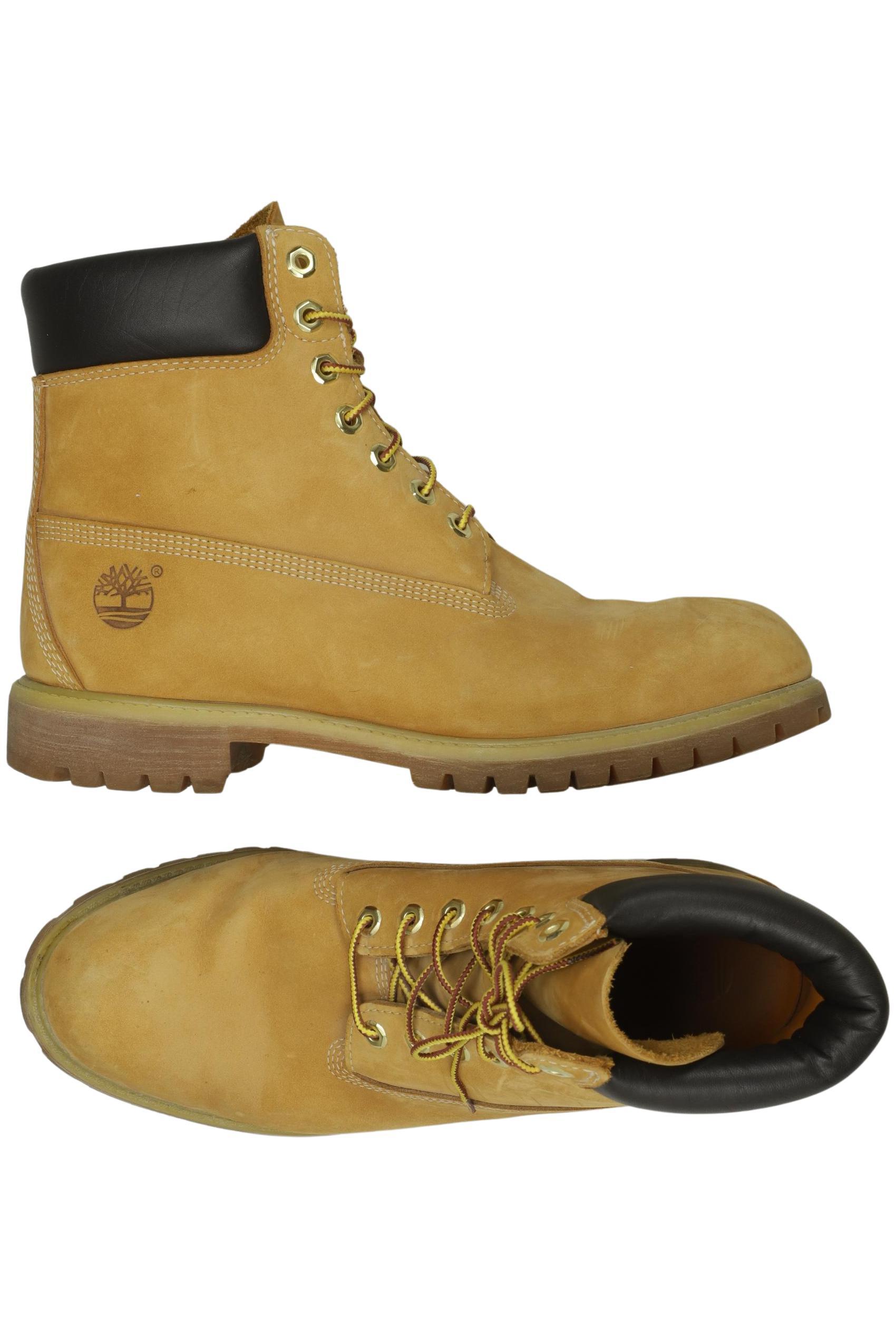 

Timberland Herren Stiefel, braun, Gr. 11.5