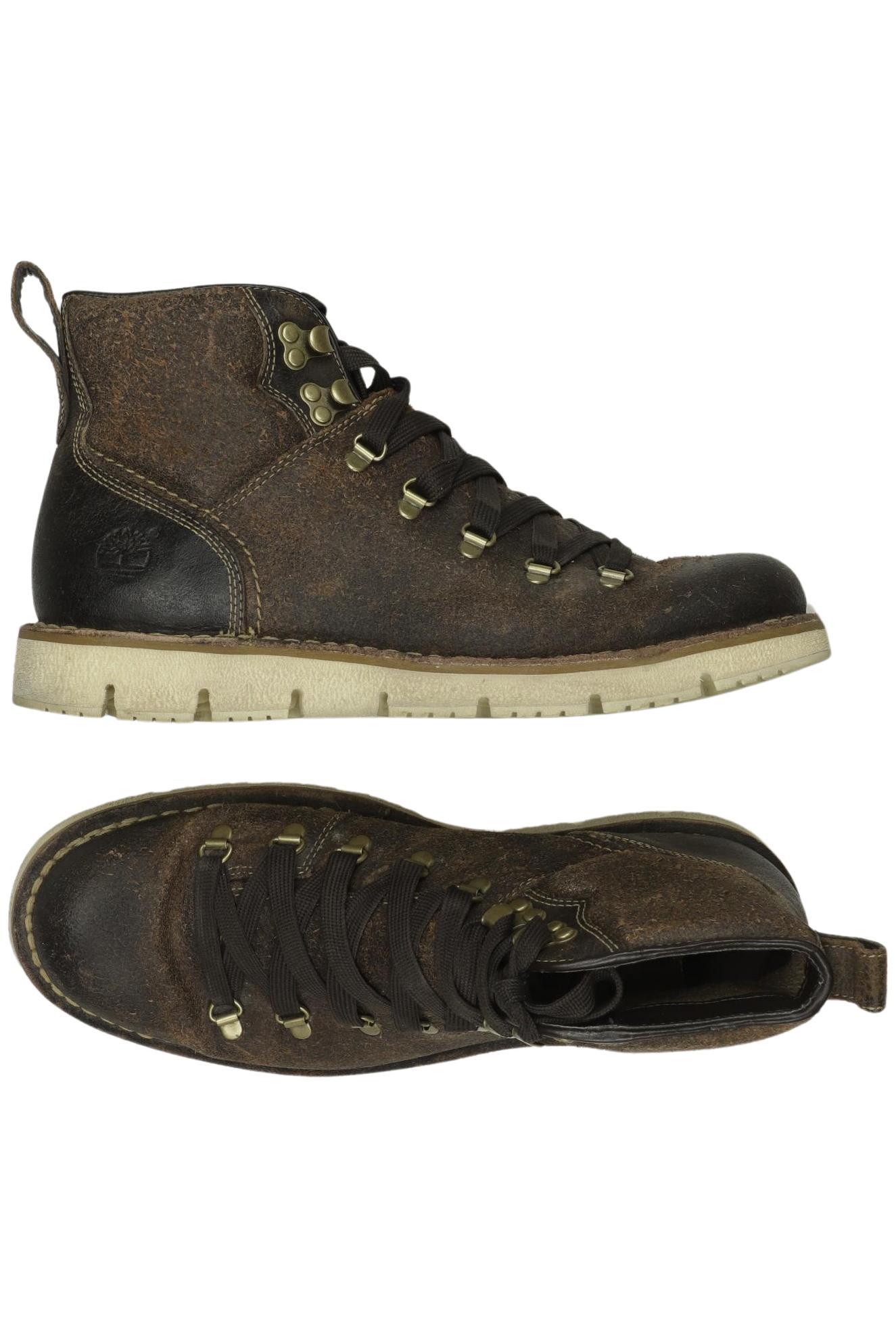 

Timberland Herren Stiefel, braun, Gr. 41.5