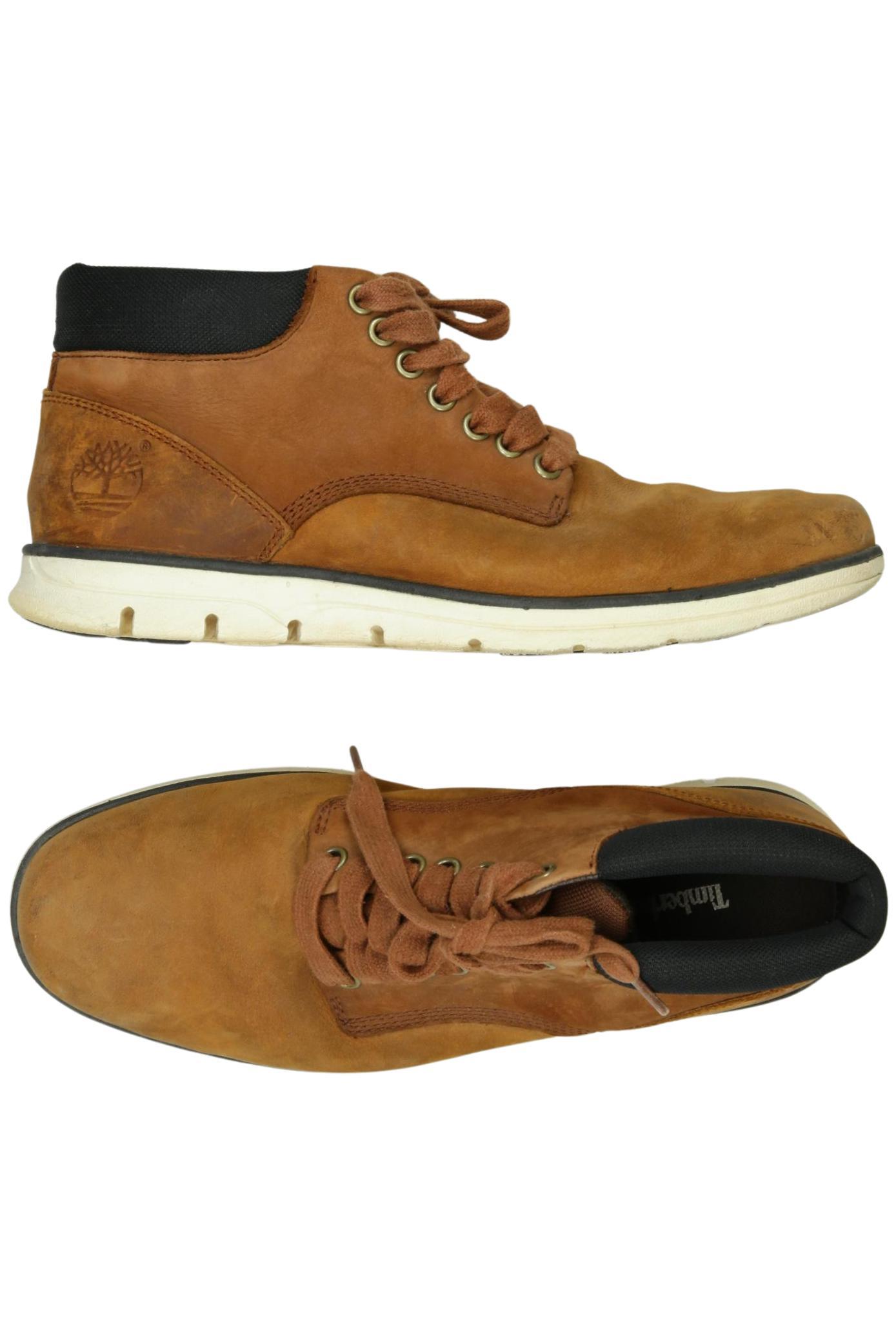 

Timberland Herren Stiefel, braun, Gr. 40