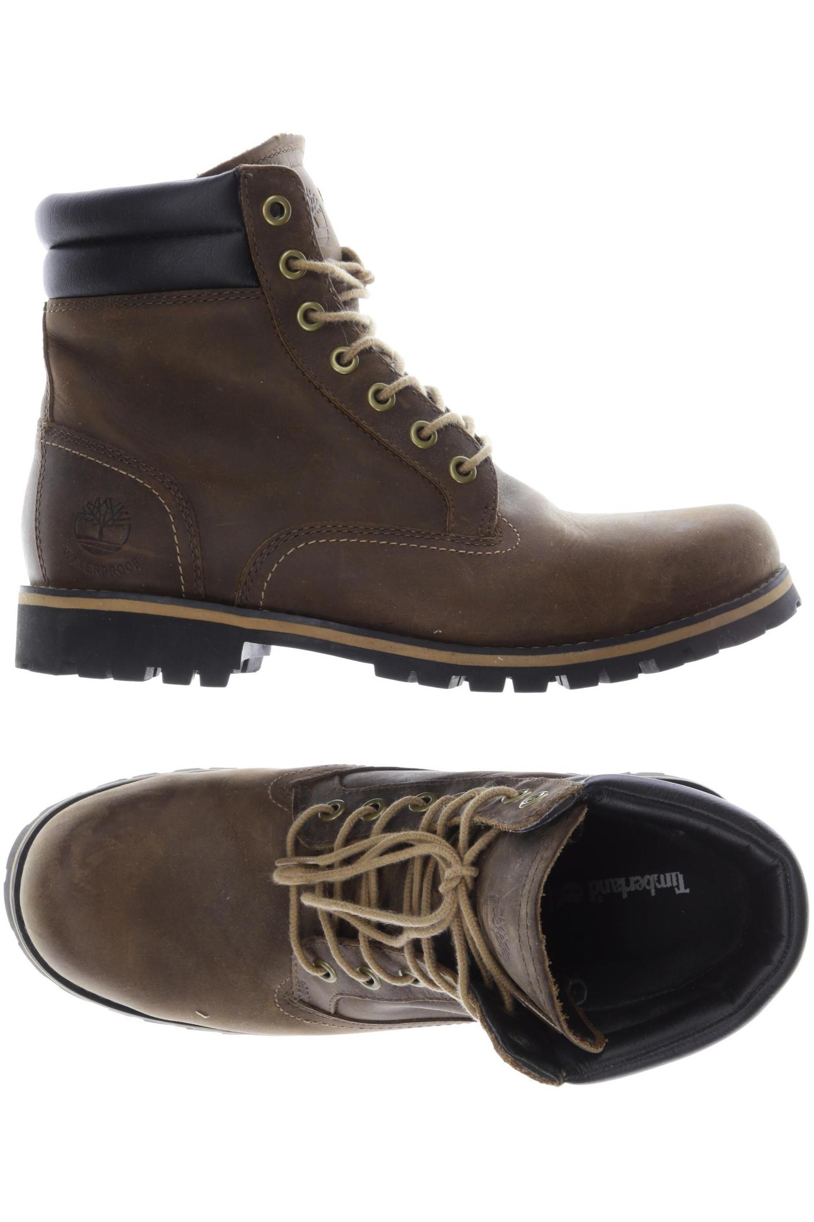 

Timberland Herren Stiefel, braun, Gr. 42