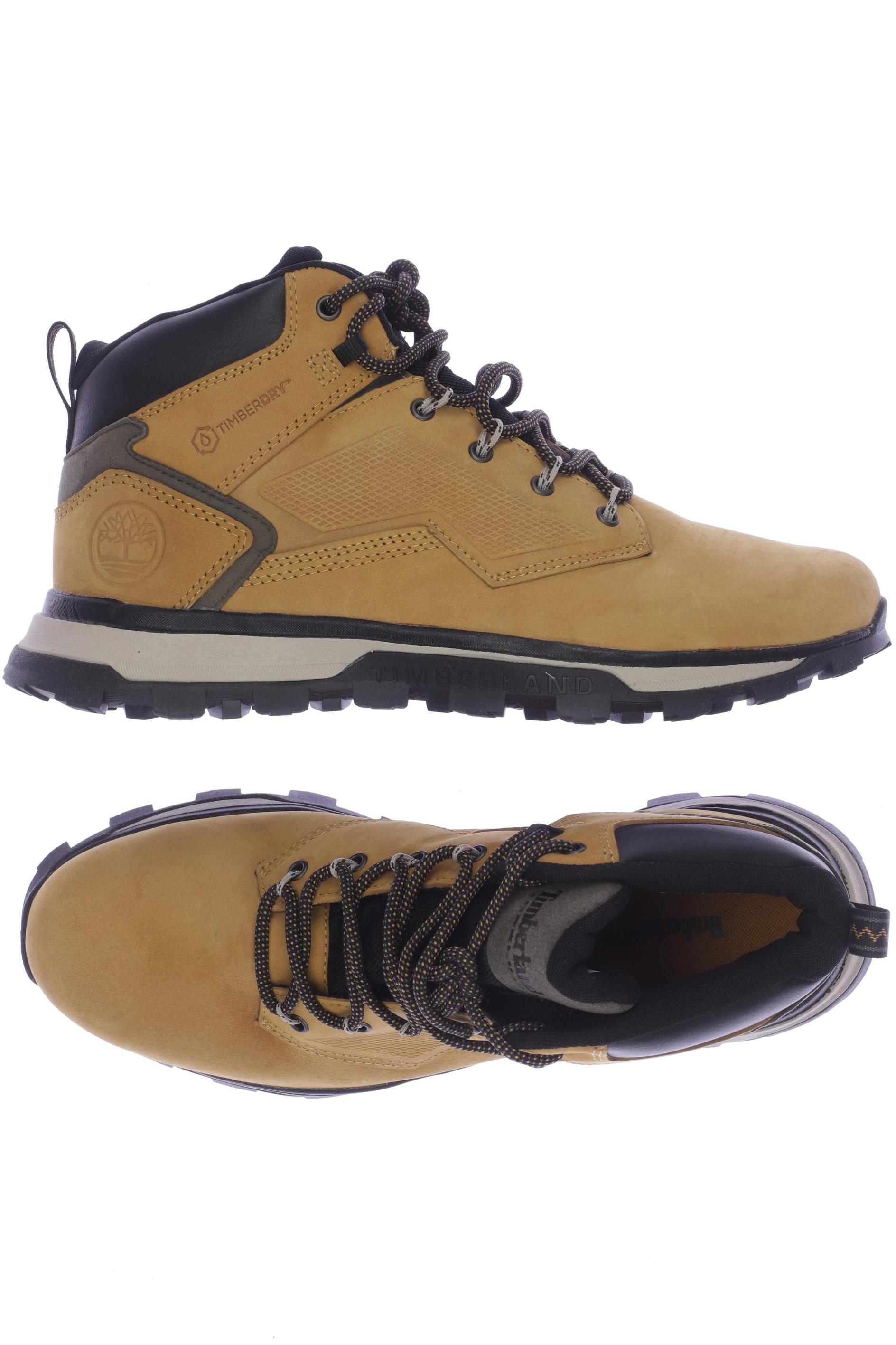 

Timberland Herren Stiefel, braun, Gr. 44