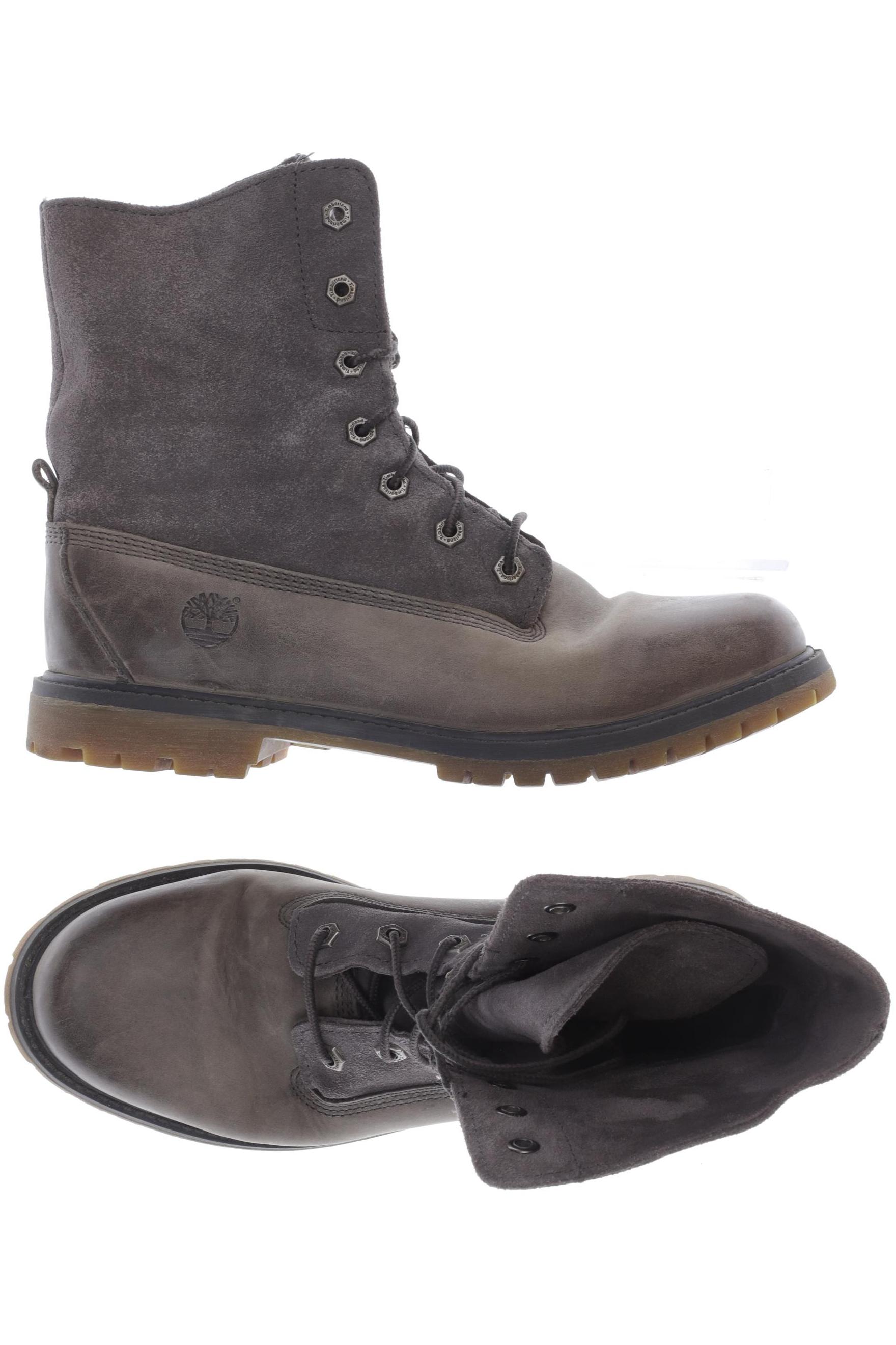 

Timberland Herren Stiefel, grau, Gr. 41