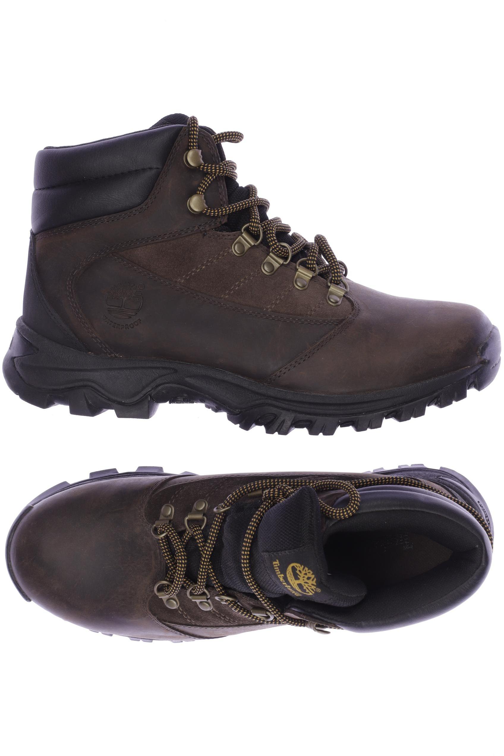 

Timberland Herren Stiefel, braun, Gr. 42